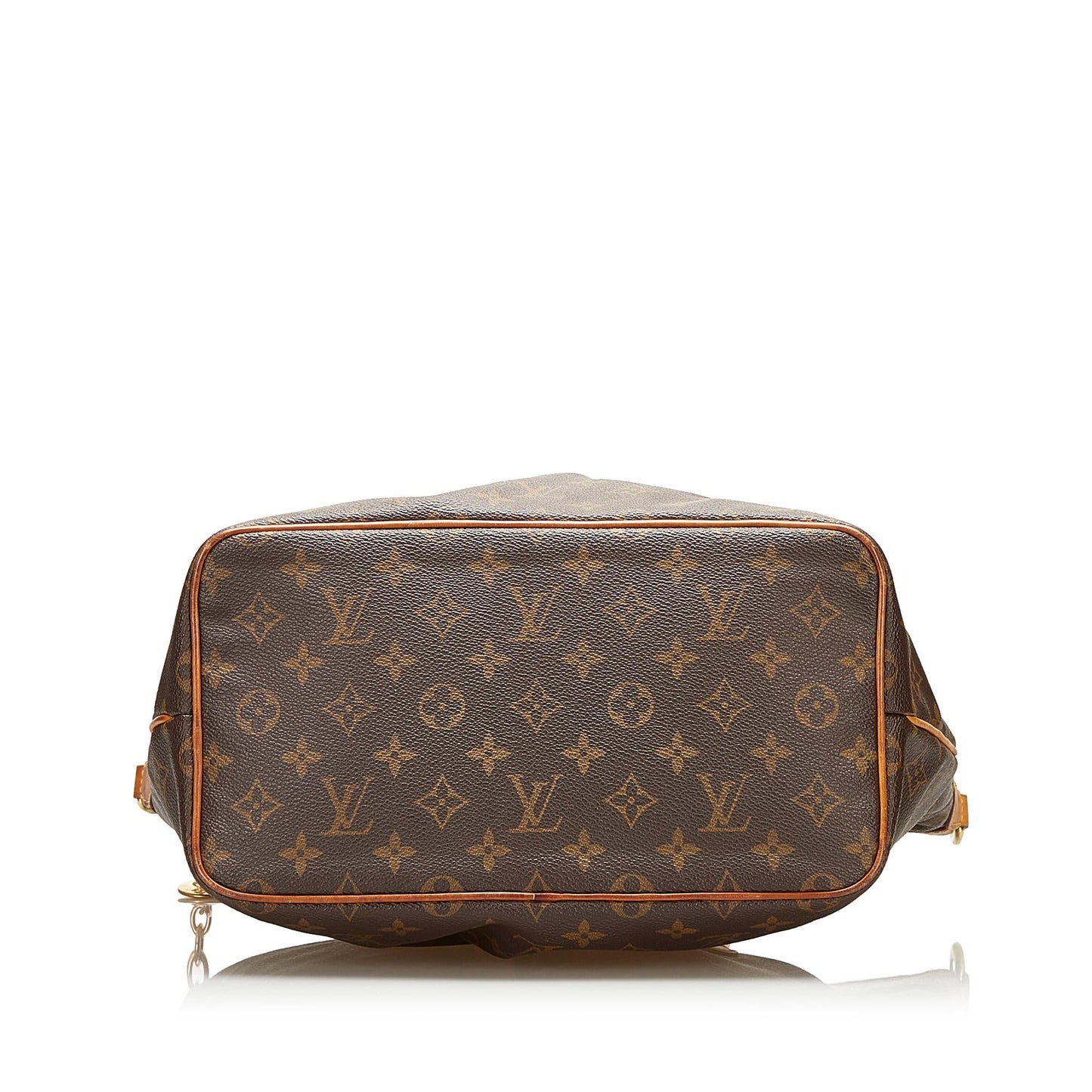 Louis Vuitton Monogram Palermo PM (SHG-36018)