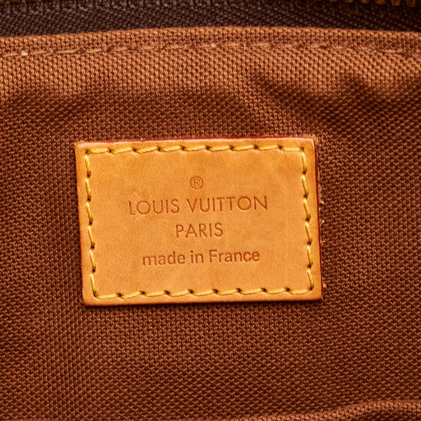 Louis Vuitton Monogram Palermo PM (SHG-Iipsyr)
