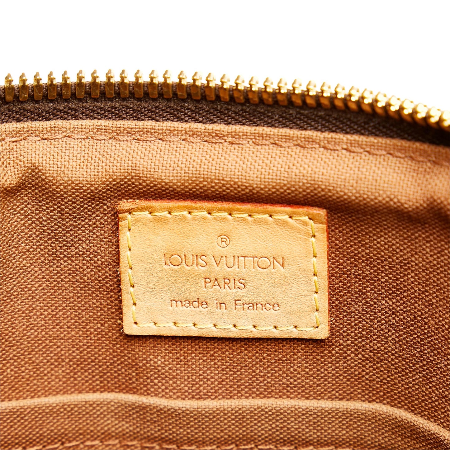 Louis Vuitton Monogram Palermo PM (SHG-V6avOH)