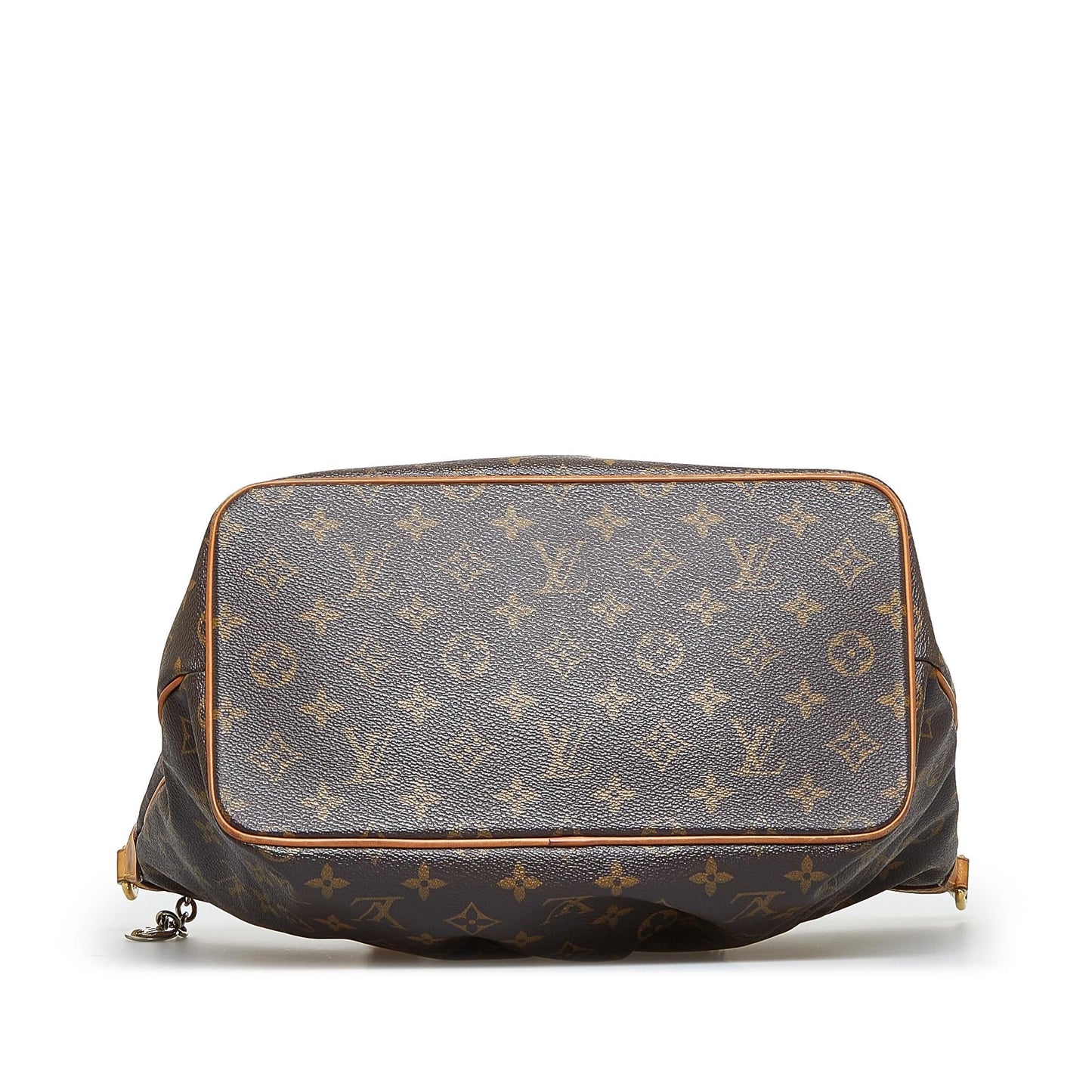 Louis Vuitton Monogram Palermo PM (SHG-32icdK)