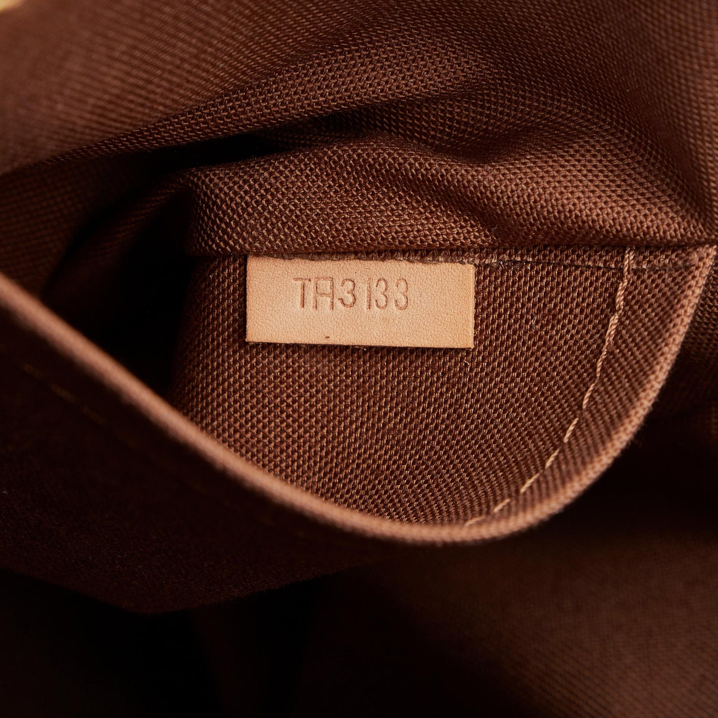 Louis Vuitton Monogram Palermo PM (SHG-bbF5pp)
