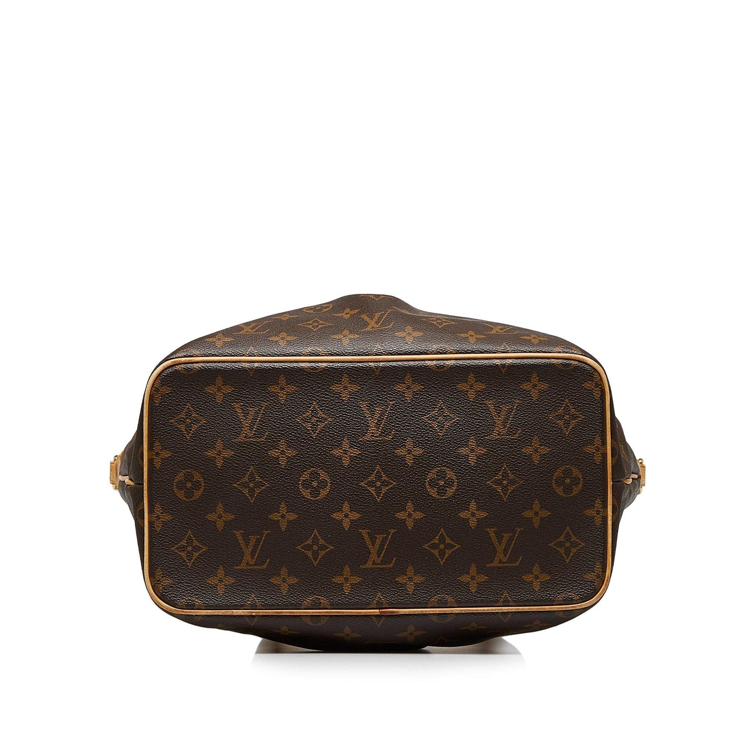 Louis Vuitton Monogram Palermo PM (SHG-PDFVMD)