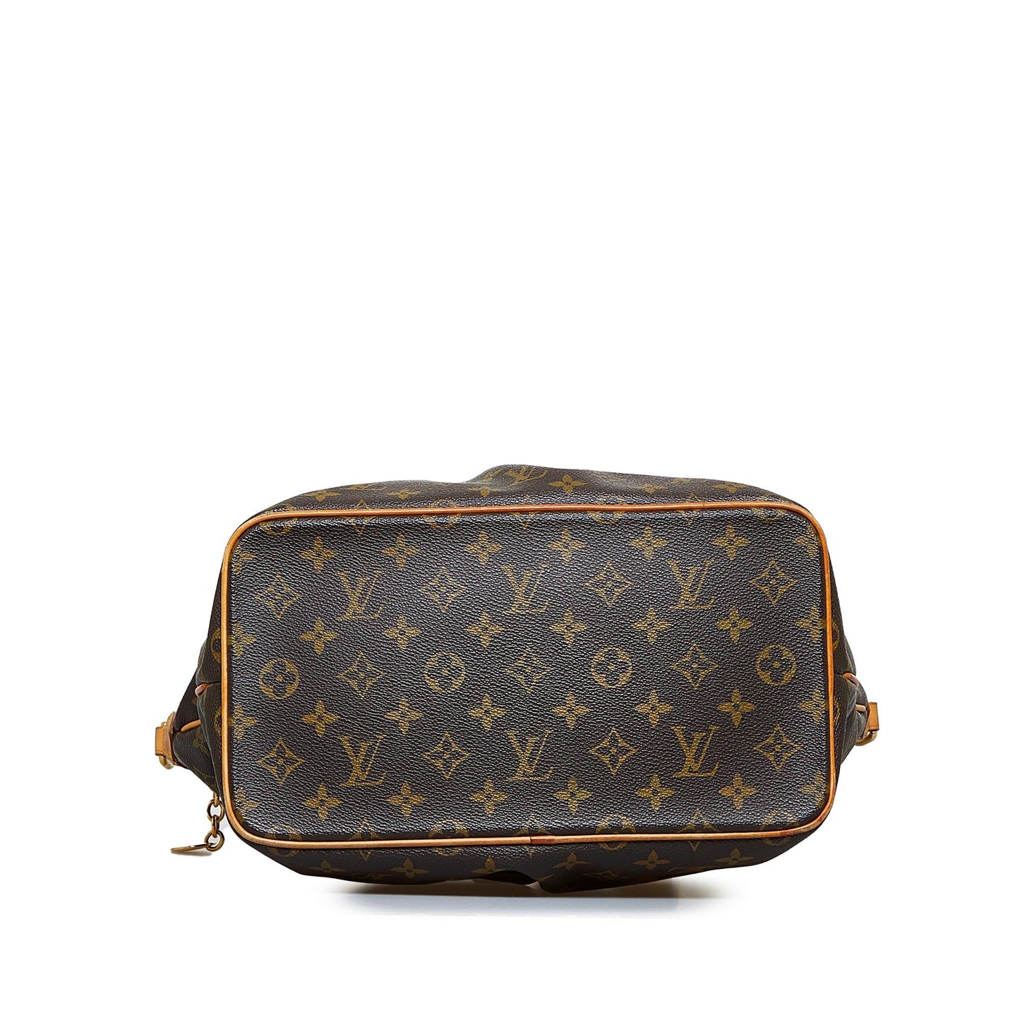 Louis Vuitton Monogram Palermo PM (SHG-4UuNr4)