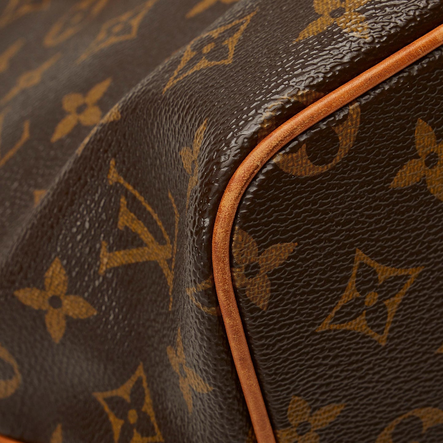 Louis Vuitton Monogram Palermo PM (SHG-TyjCho)
