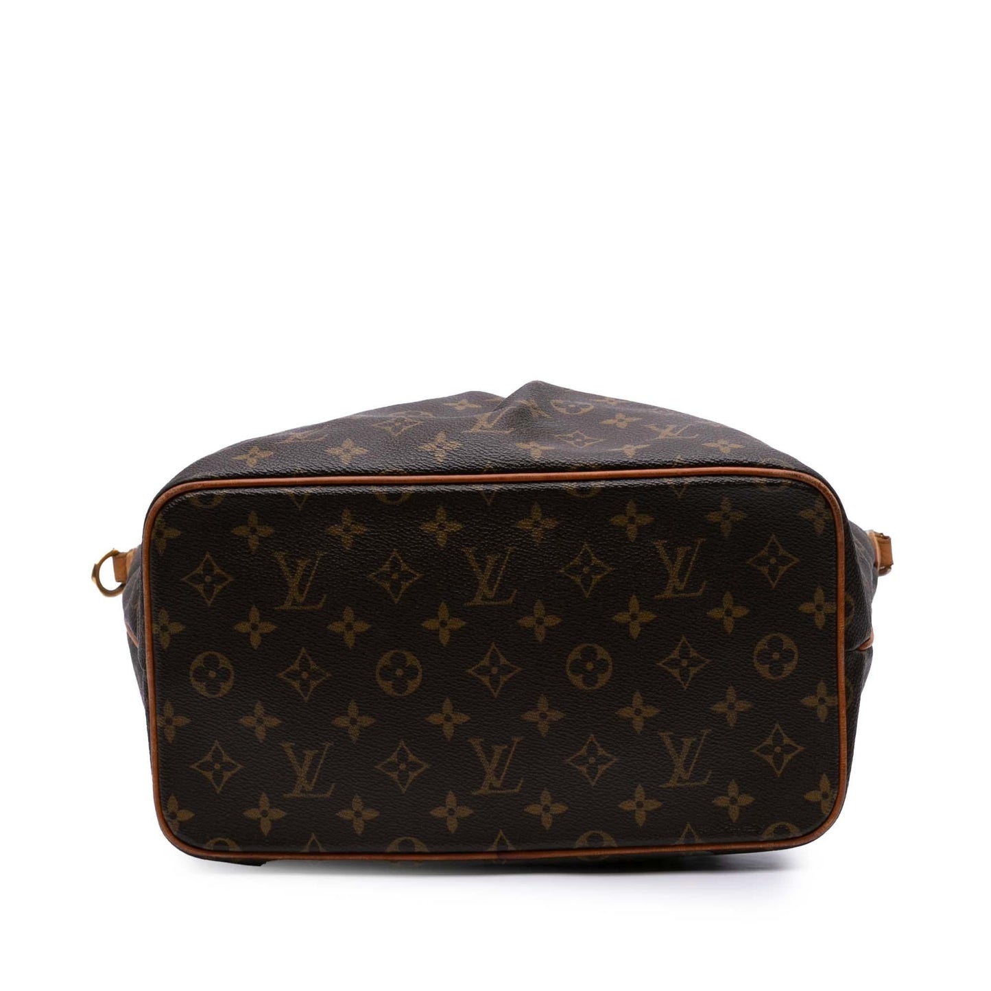 Louis Vuitton Monogram Palermo PM