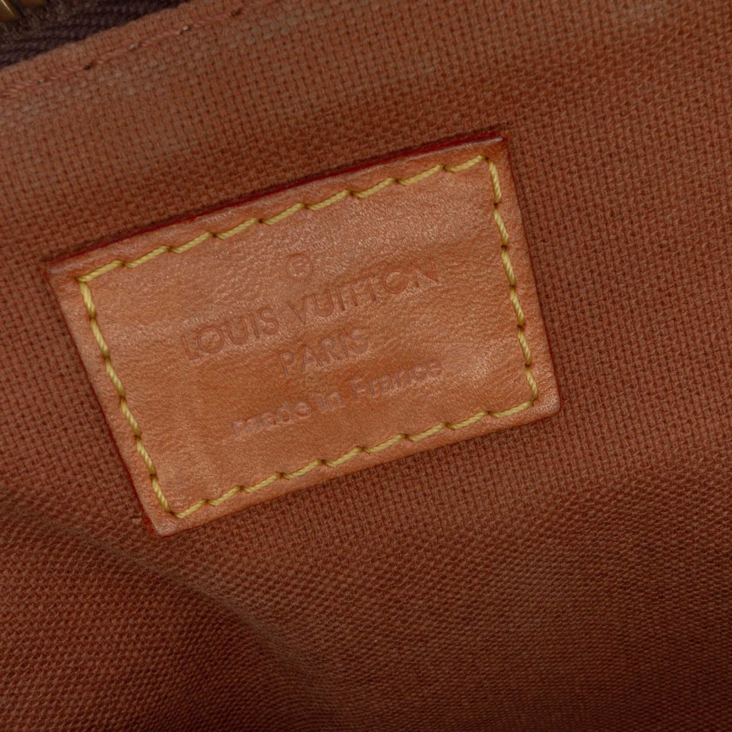 Louis Vuitton Monogram Palermo PM
