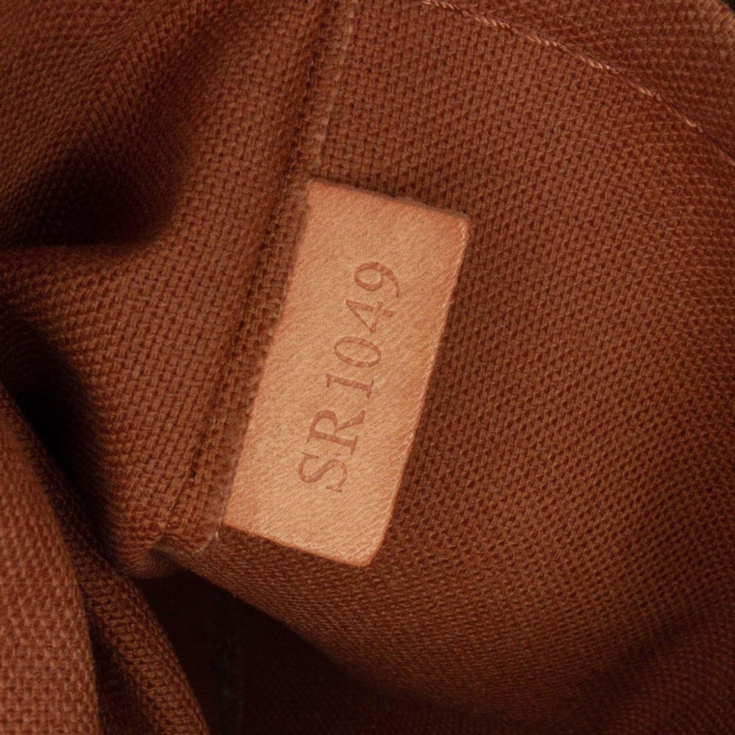 Louis Vuitton Monogram Palermo PM