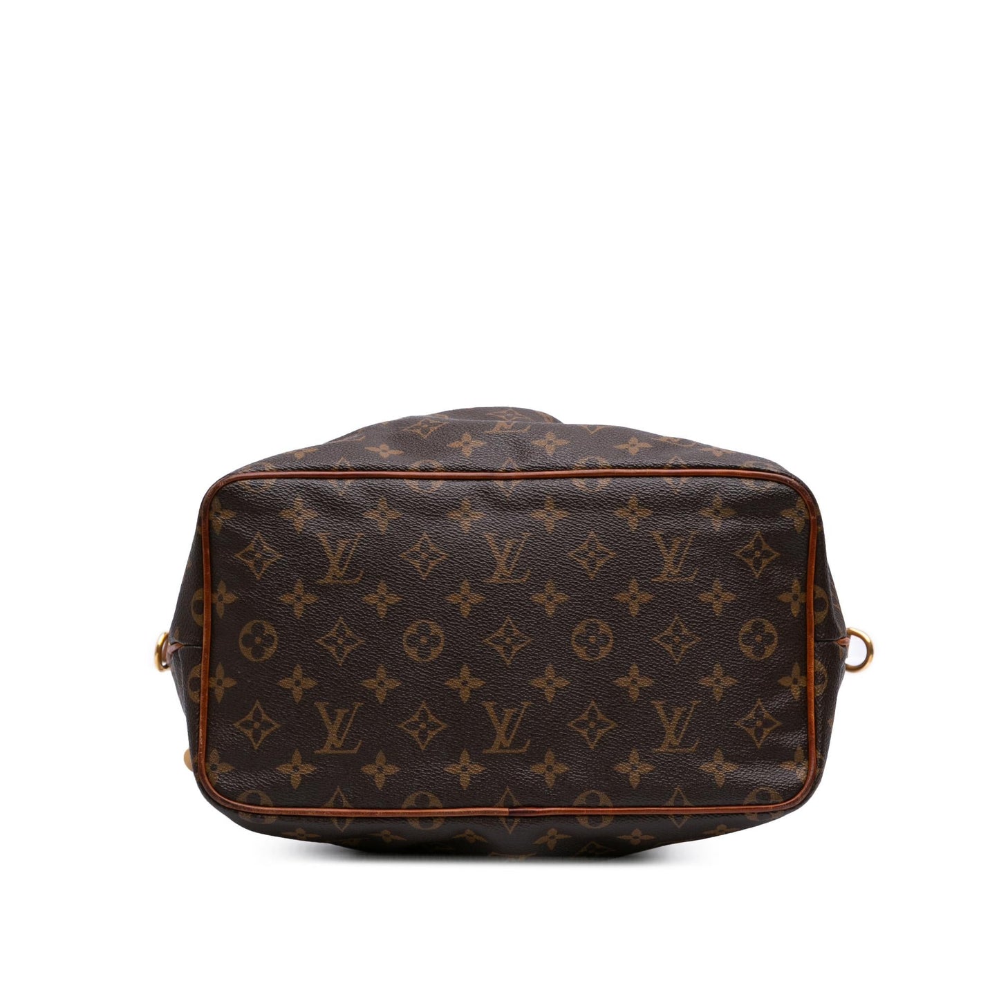 Louis Vuitton Monogram Palermo PM