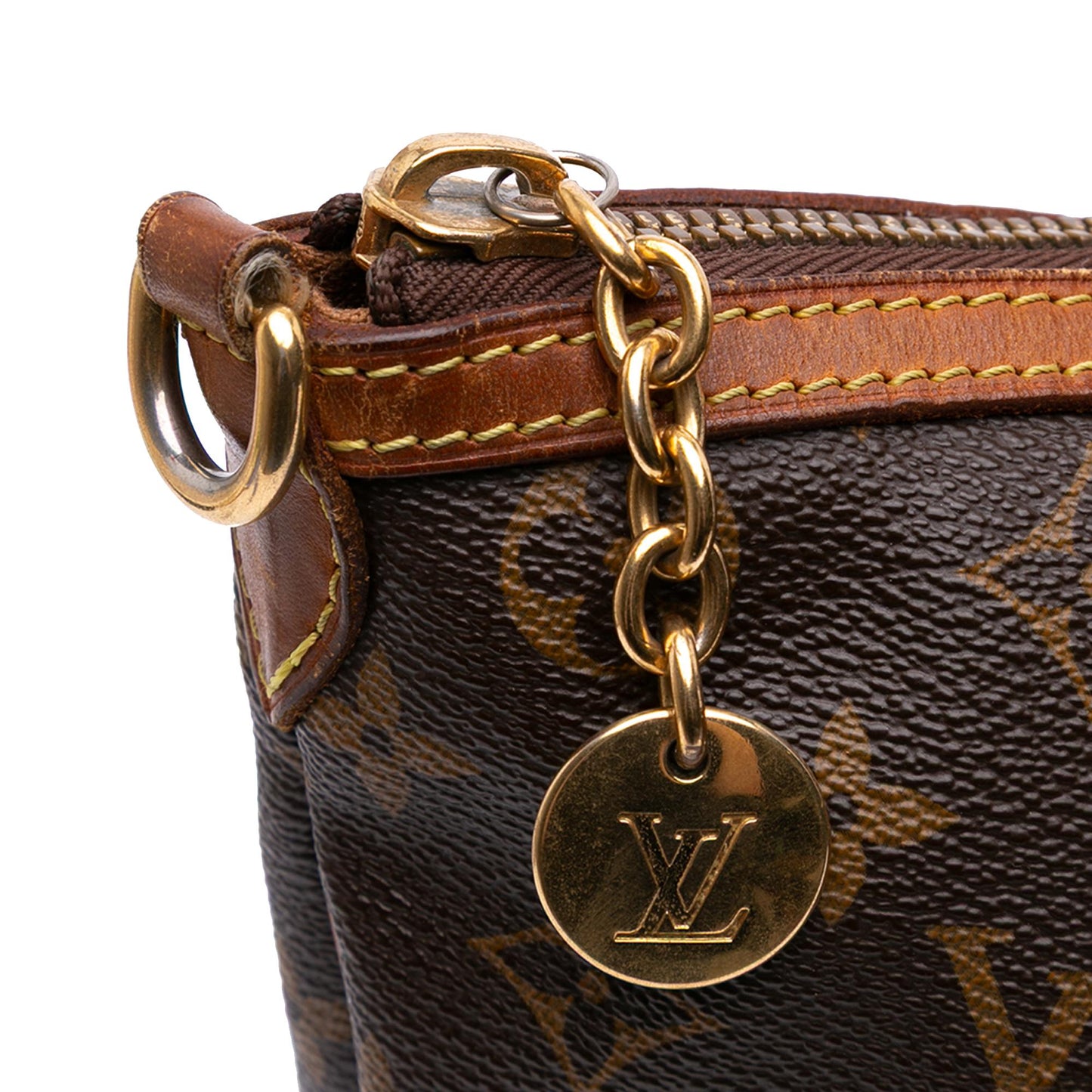 Louis Vuitton Monogram Palermo PM