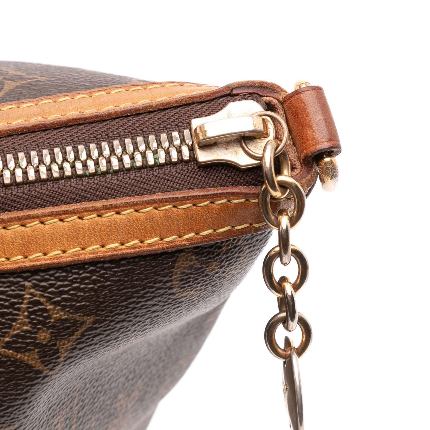 Louis Vuitton Monogram Palermo PM