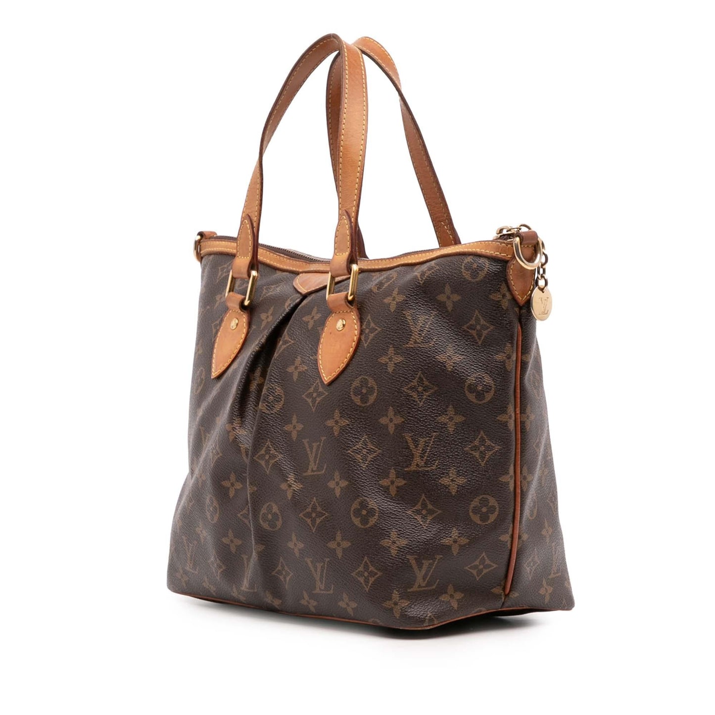 Louis Vuitton Monogram Palermo PM