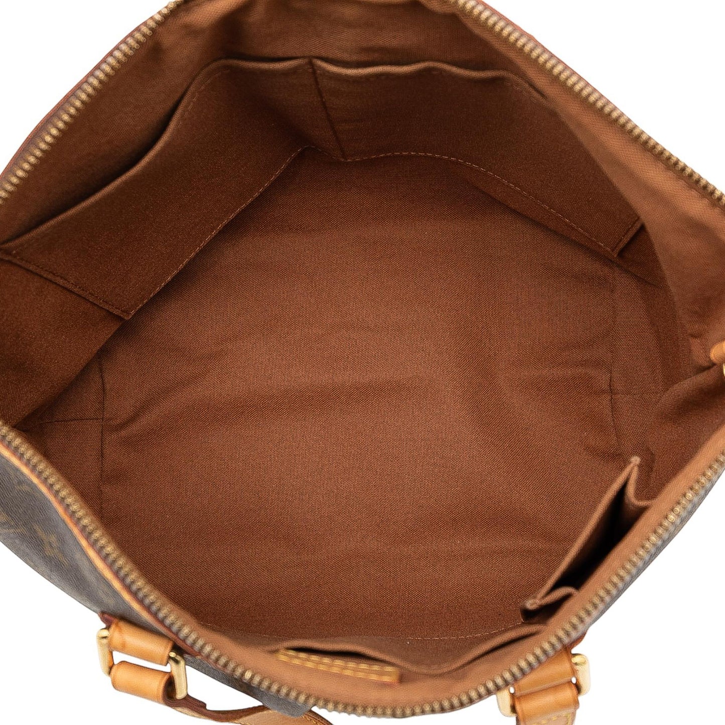Louis Vuitton Monogram Palermo PM
