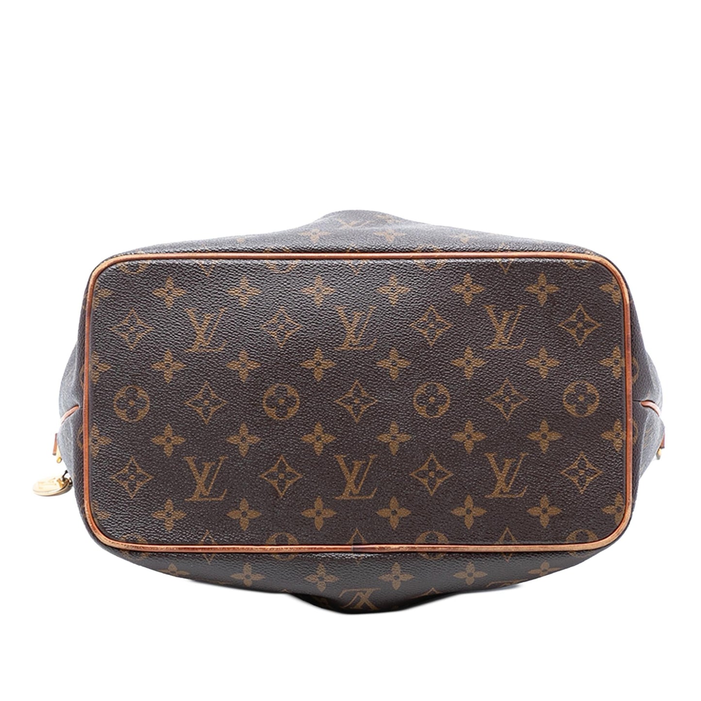Louis Vuitton Monogram Palermo PM