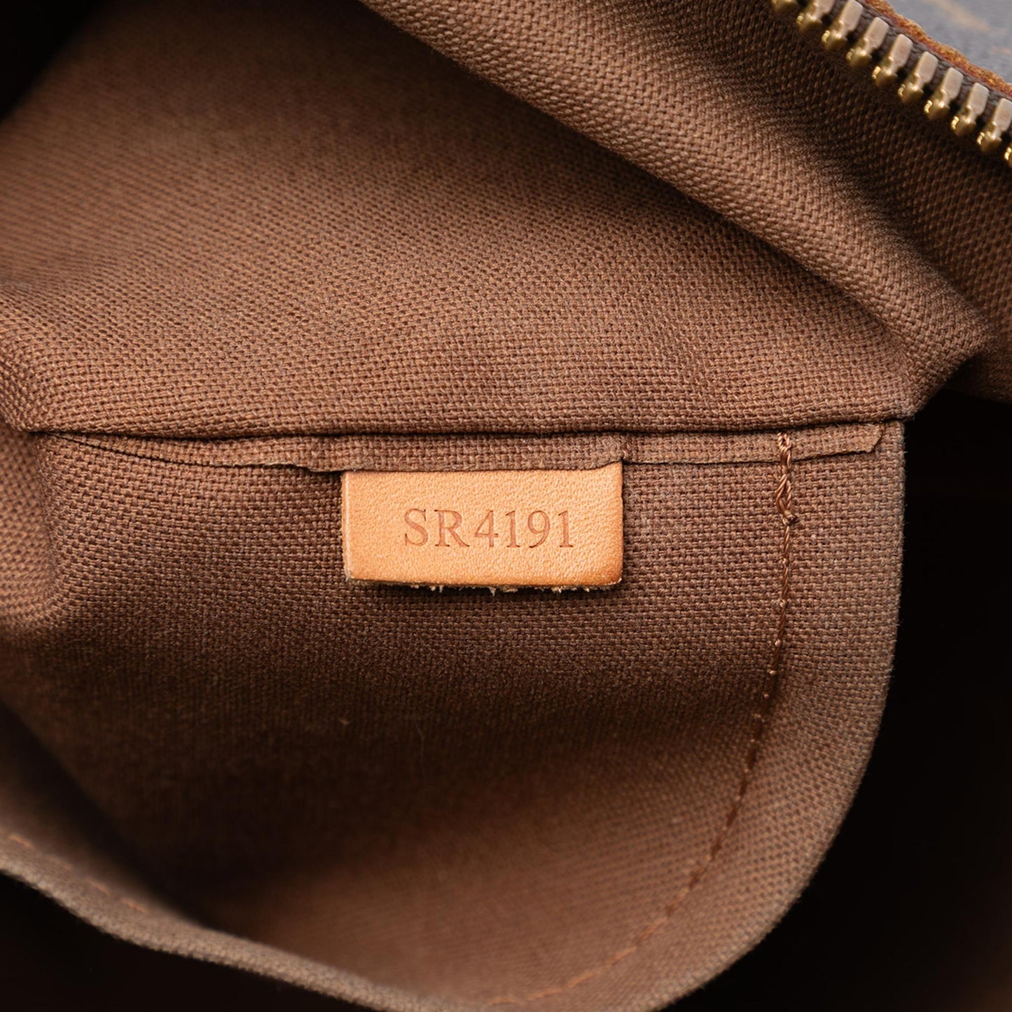 Louis Vuitton Monogram Palermo PM