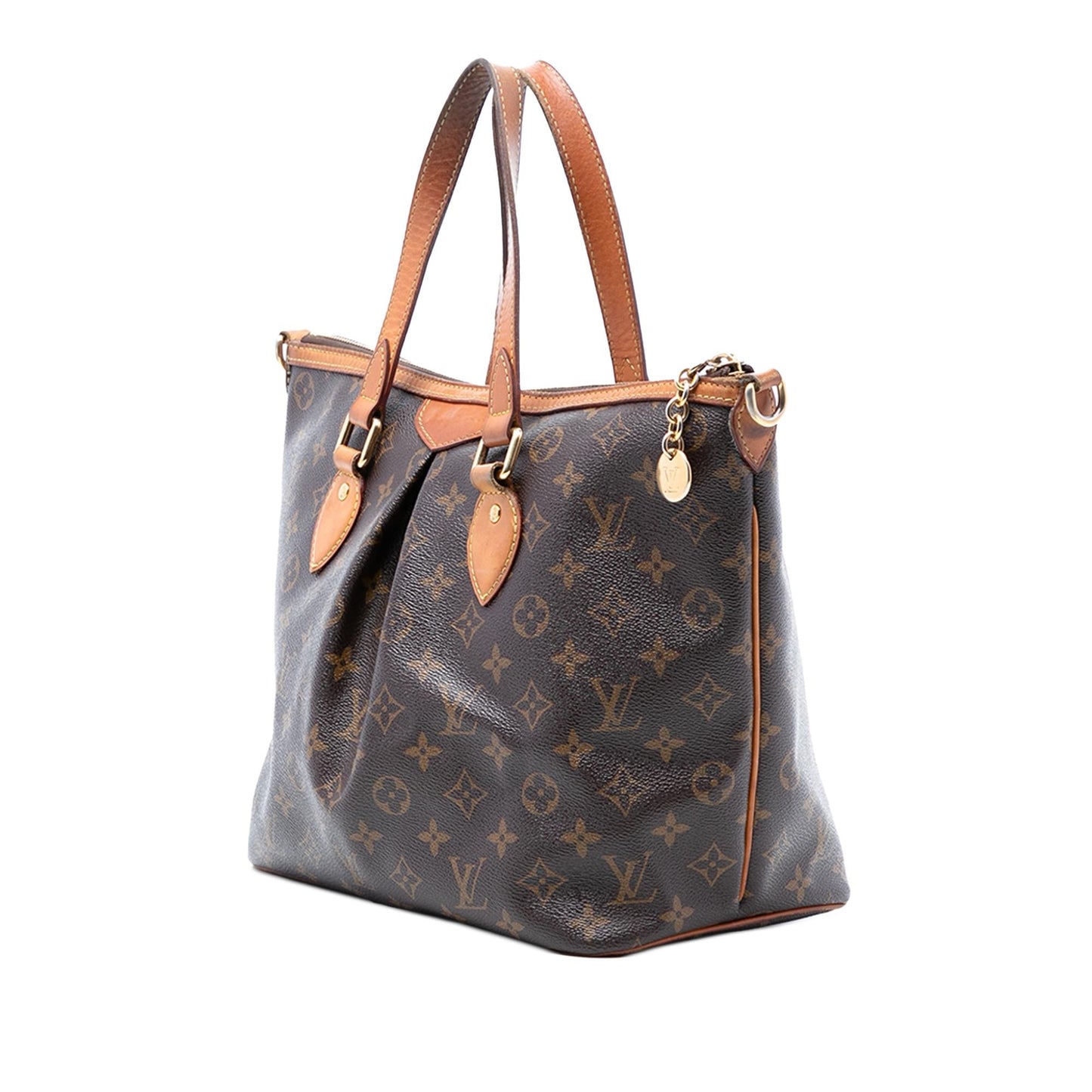 Louis Vuitton Monogram Palermo PM