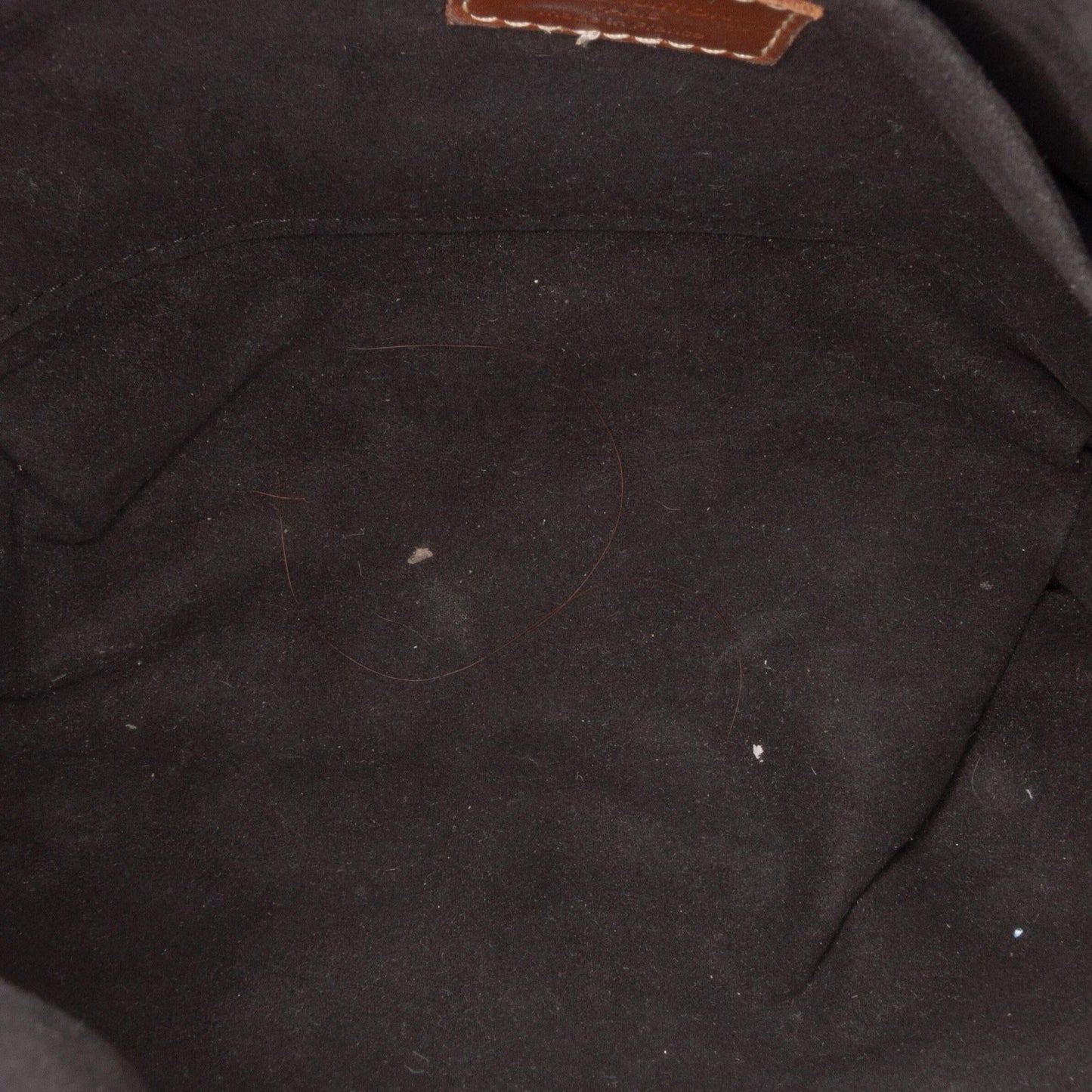 Louis Vuitton Monogram Pallas BB