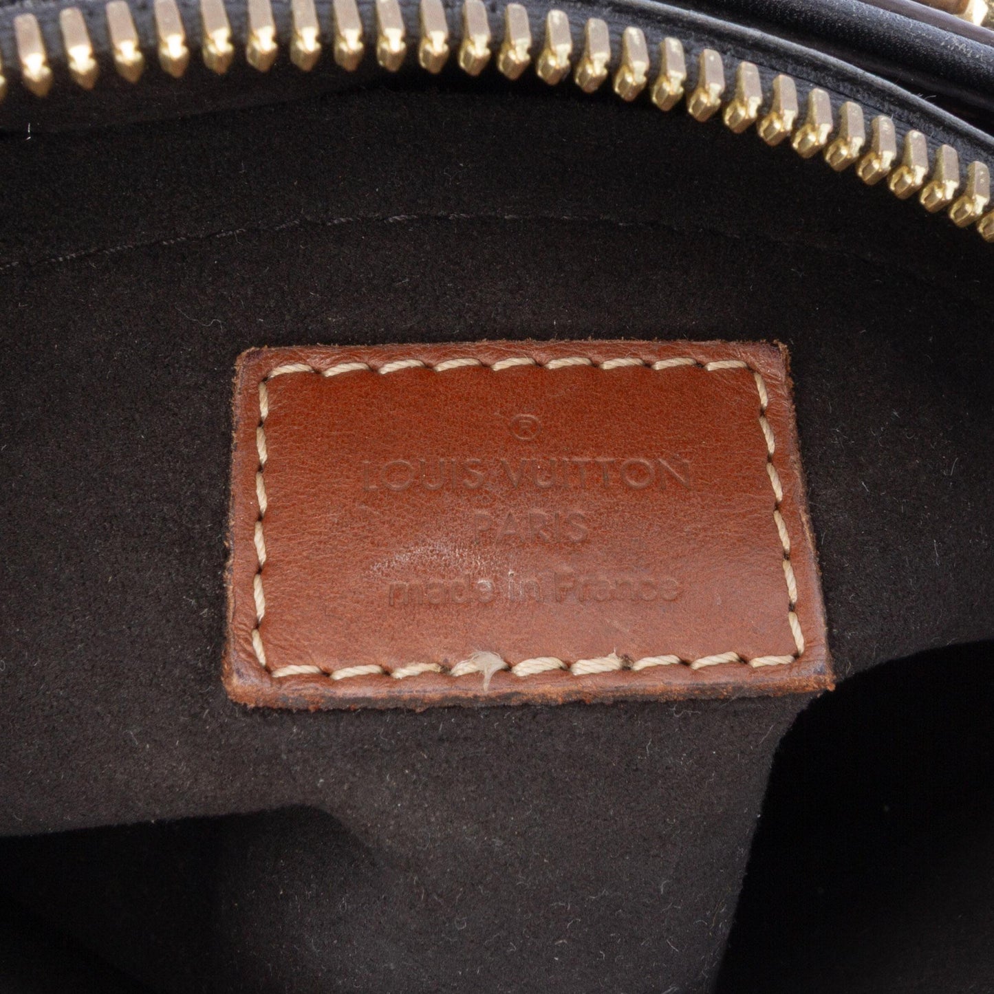 Louis Vuitton Monogram Pallas BB