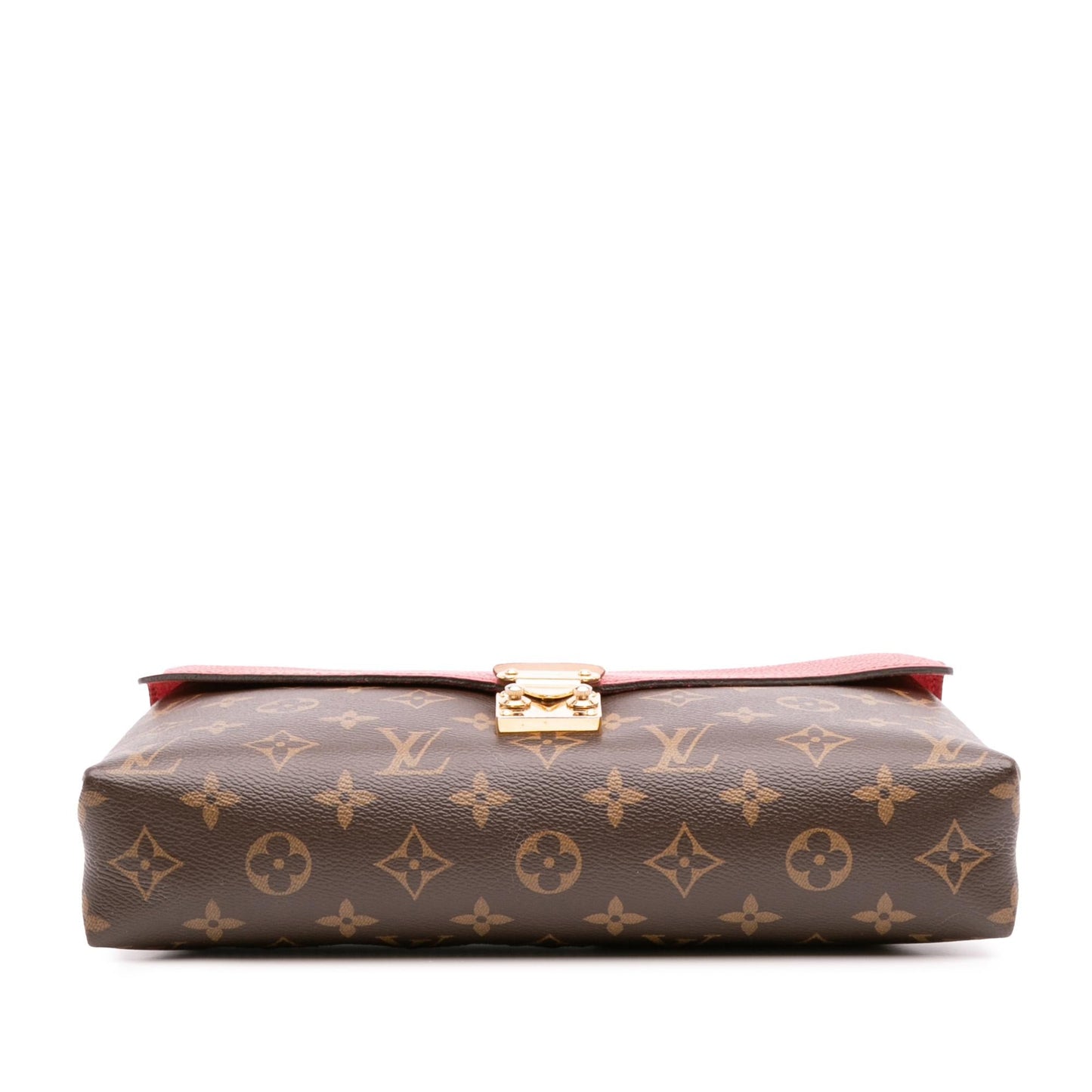 Louis Vuitton Monogram Pallas Chain