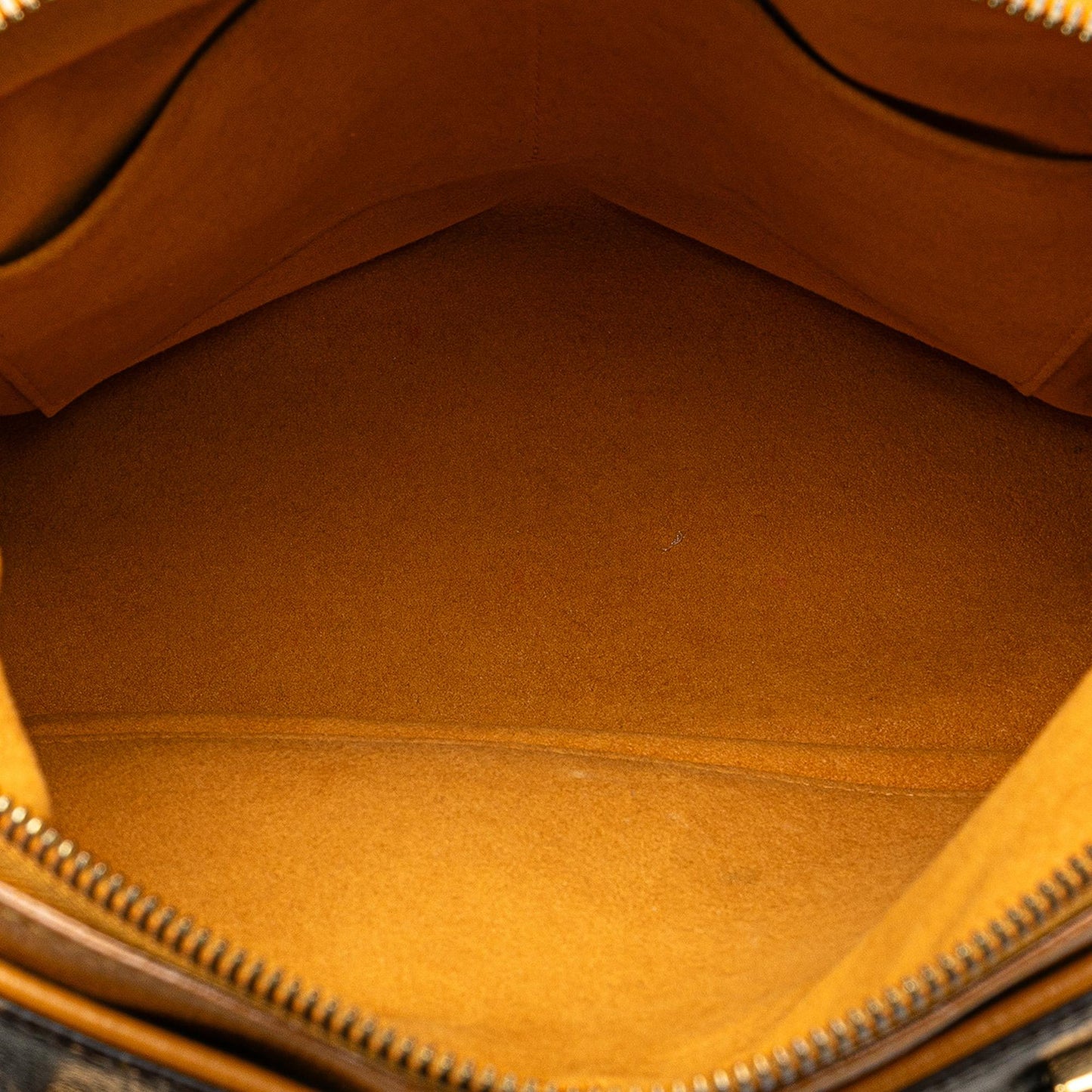 Louis Vuitton Monogram Pallas MM (SHG-kSpPQB)