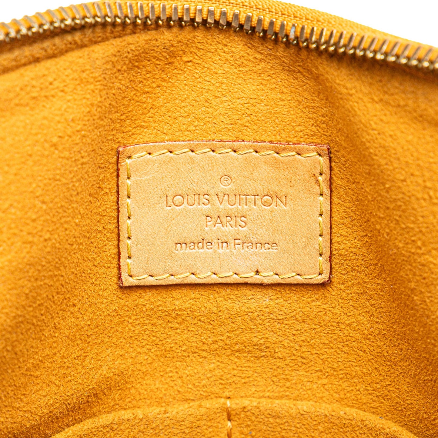 Louis Vuitton Monogram Pallas MM (SHG-Ls6e3d)