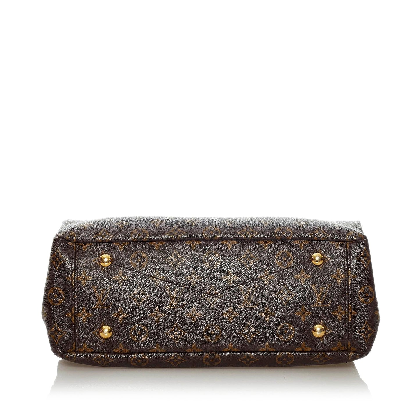 Louis Vuitton Monogram Pallas Satchel (SHG-28786)