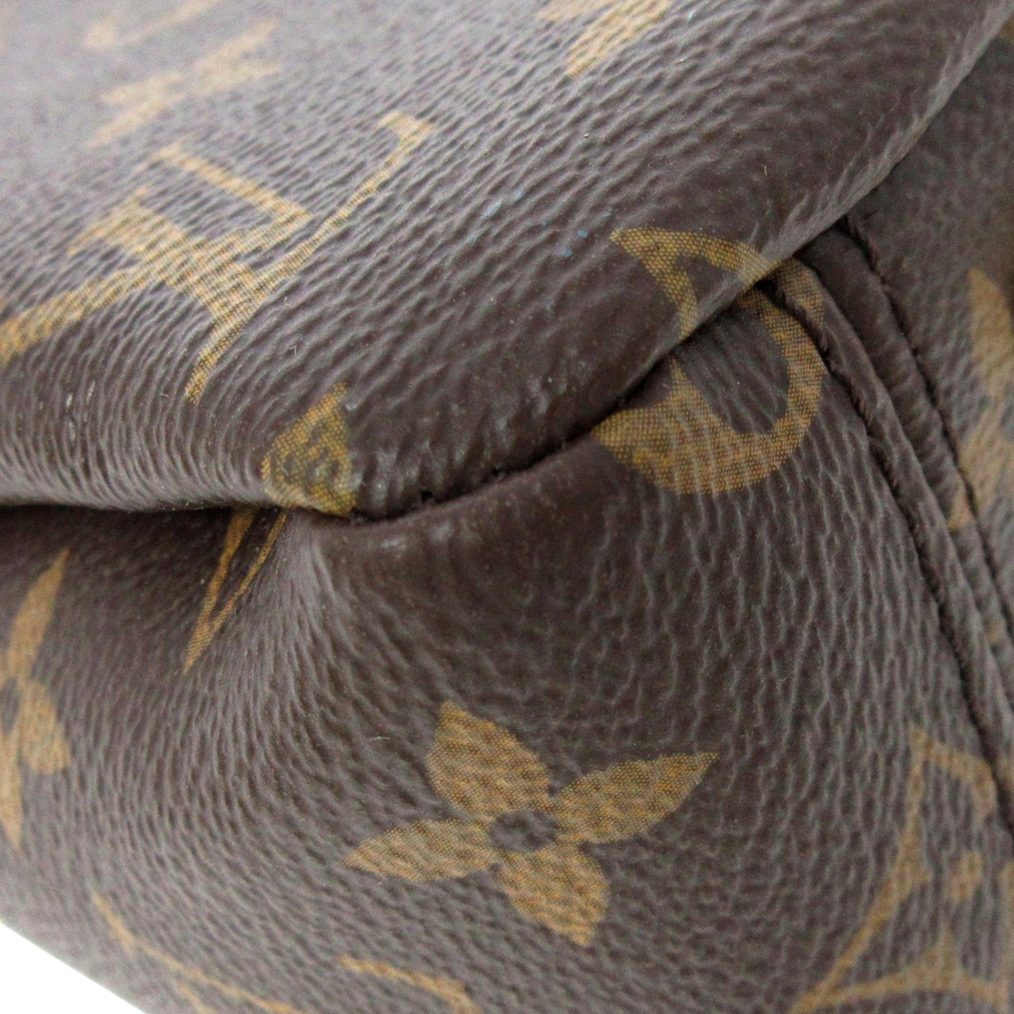 Louis Vuitton Monogram Pallas Satchel (SHG-35307)