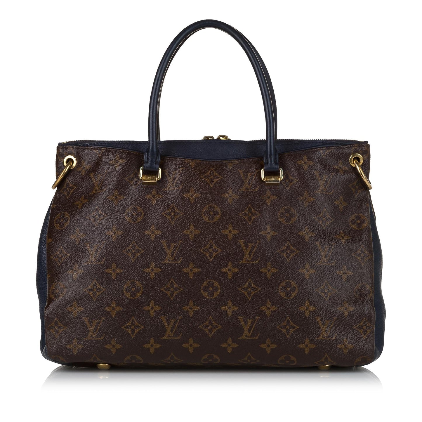 Louis Vuitton Monogram Pallas (SHG-36898)