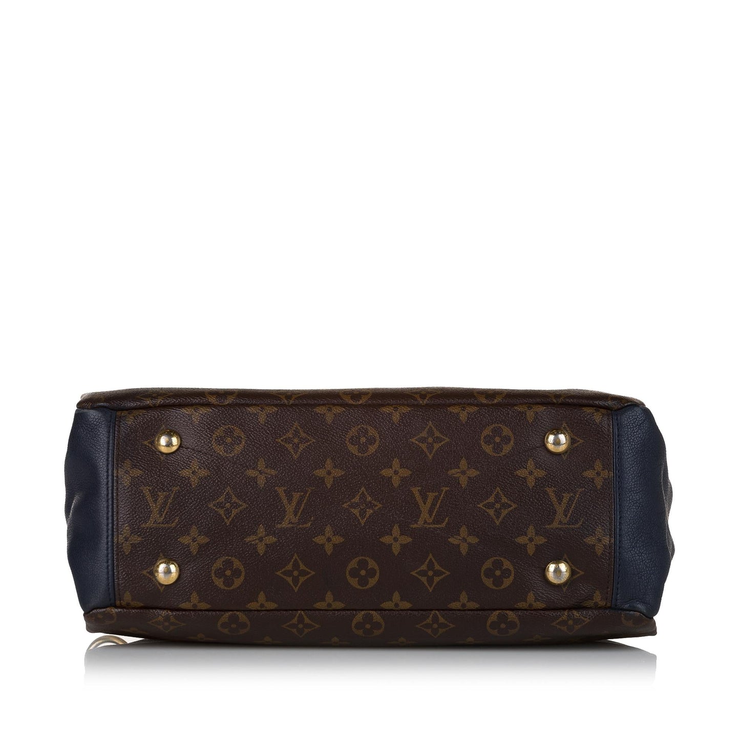 Louis Vuitton Monogram Pallas (SHG-36898)