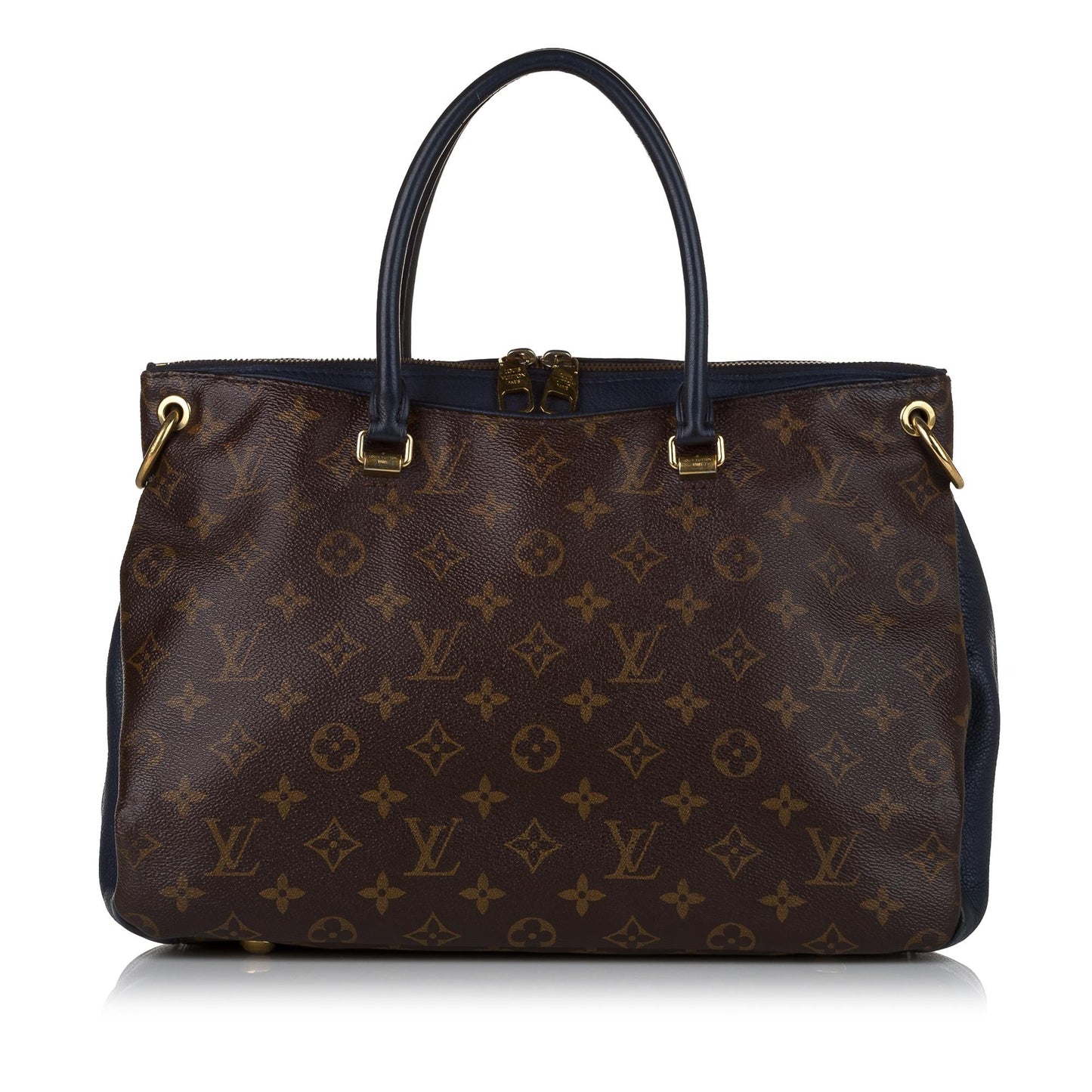 Louis Vuitton Monogram Pallas (SHG-36898)