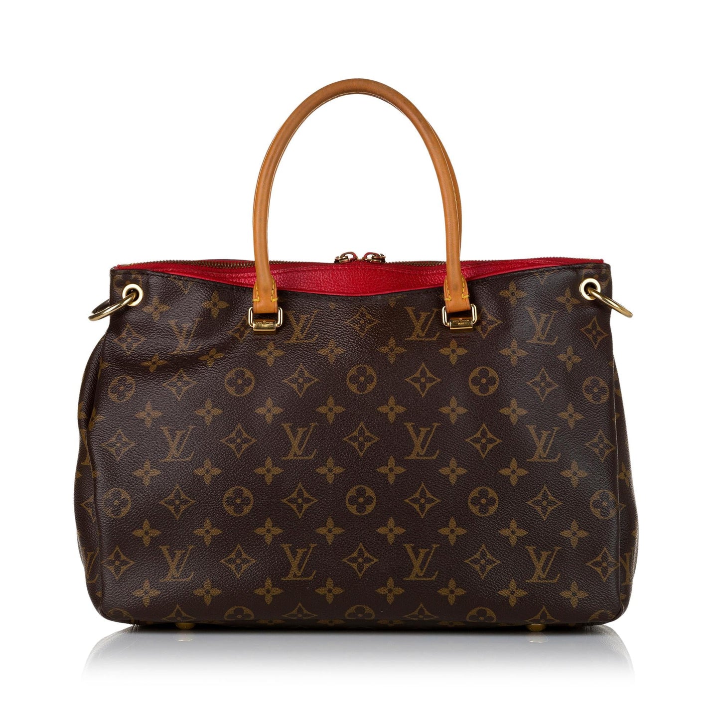 Louis Vuitton Monogram Pallas (SHG-36910)