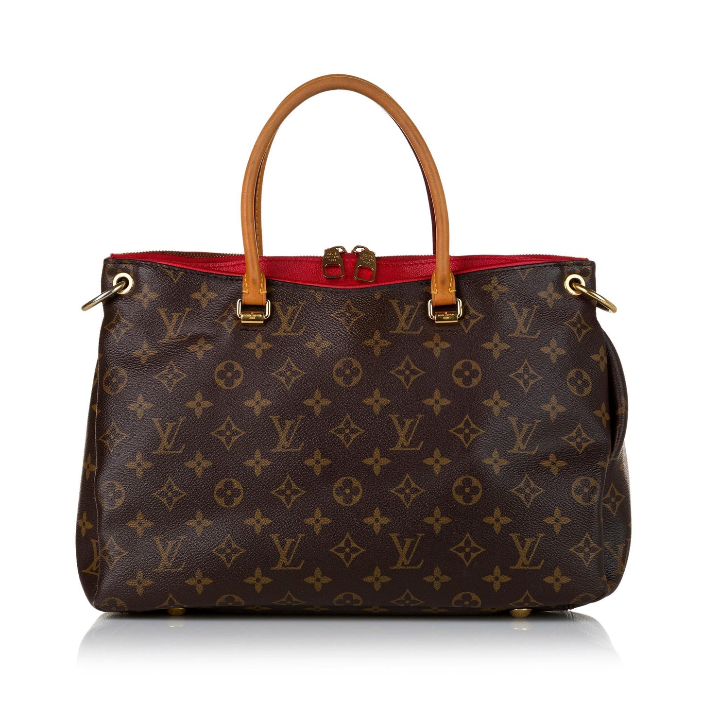 Louis Vuitton Monogram Pallas (SHG-36910)