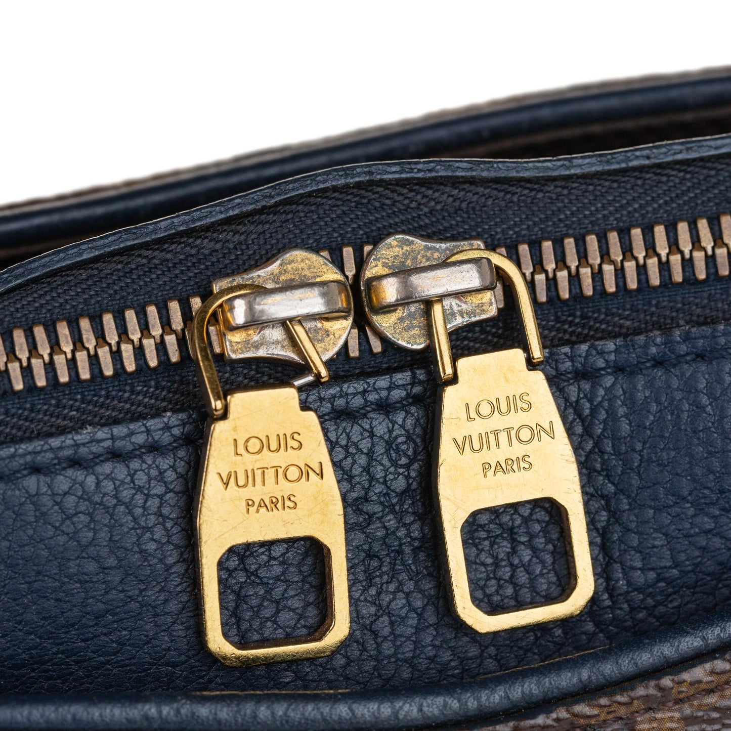 Louis Vuitton Monogram Pallas (SHG-37677)