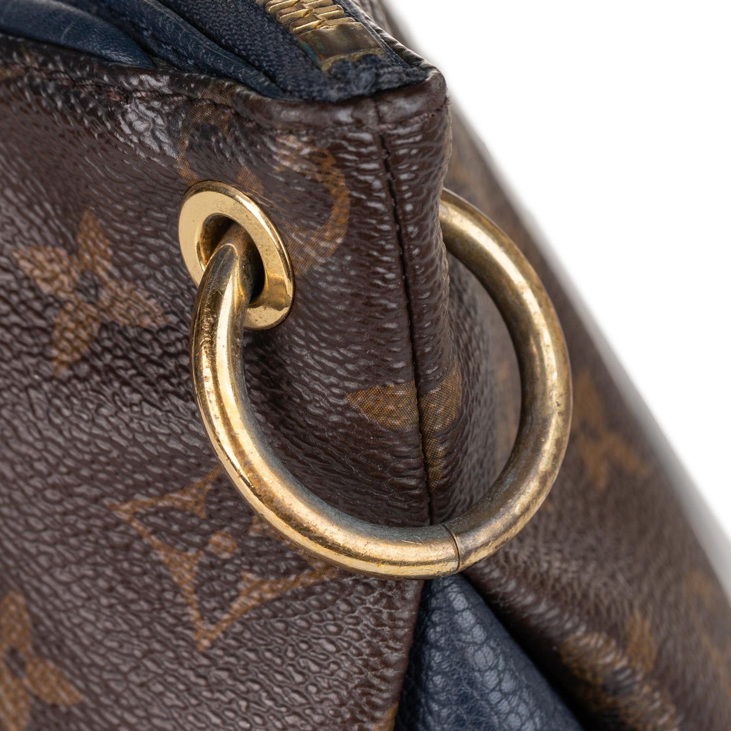 Louis Vuitton Monogram Pallas (SHG-37677)