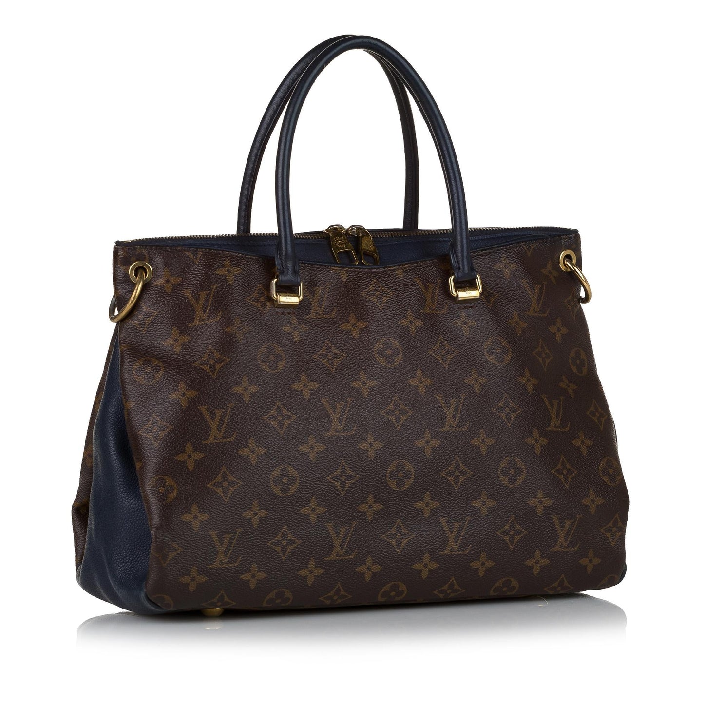 Louis Vuitton Monogram Pallas (SHG-37677)