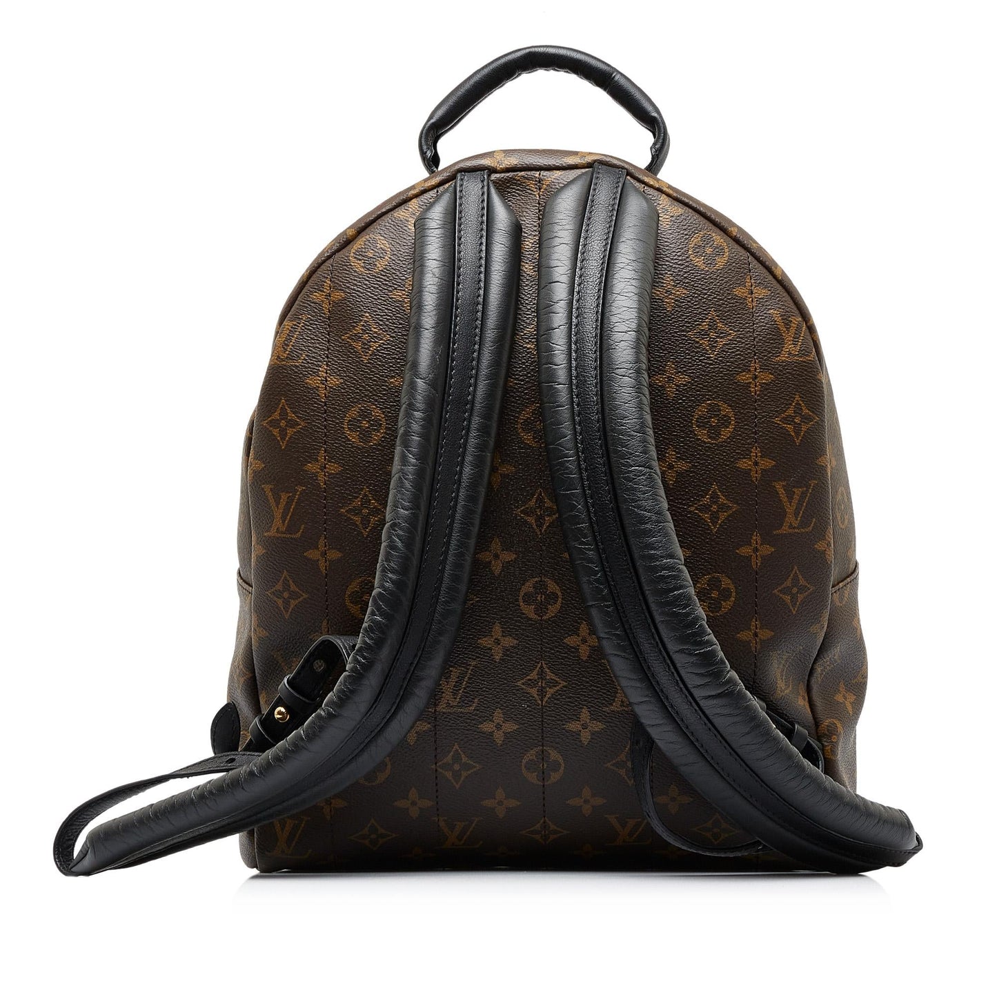 Louis Vuitton Monogram Palm Springs MM (SHG-EEtM0b)