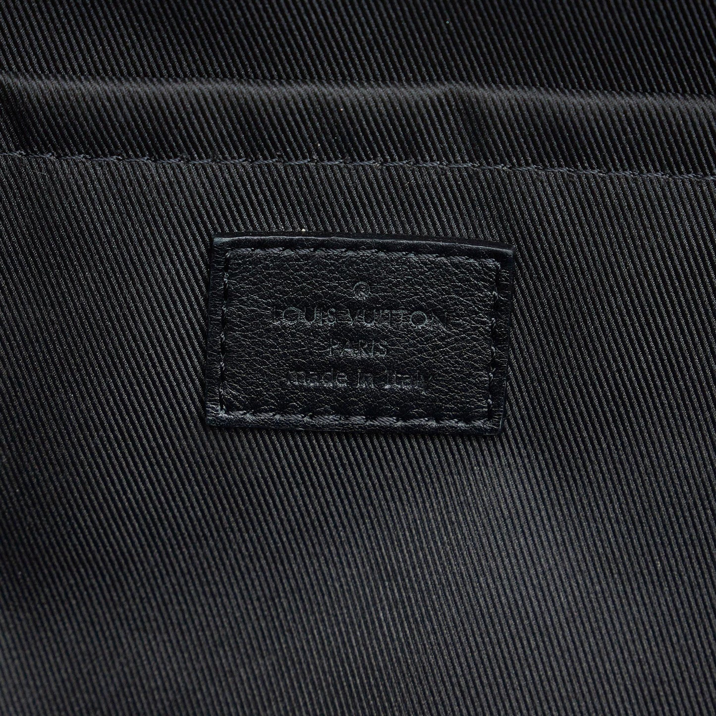 Louis Vuitton Monogram Palm Springs MM (SHG-EEtM0b)