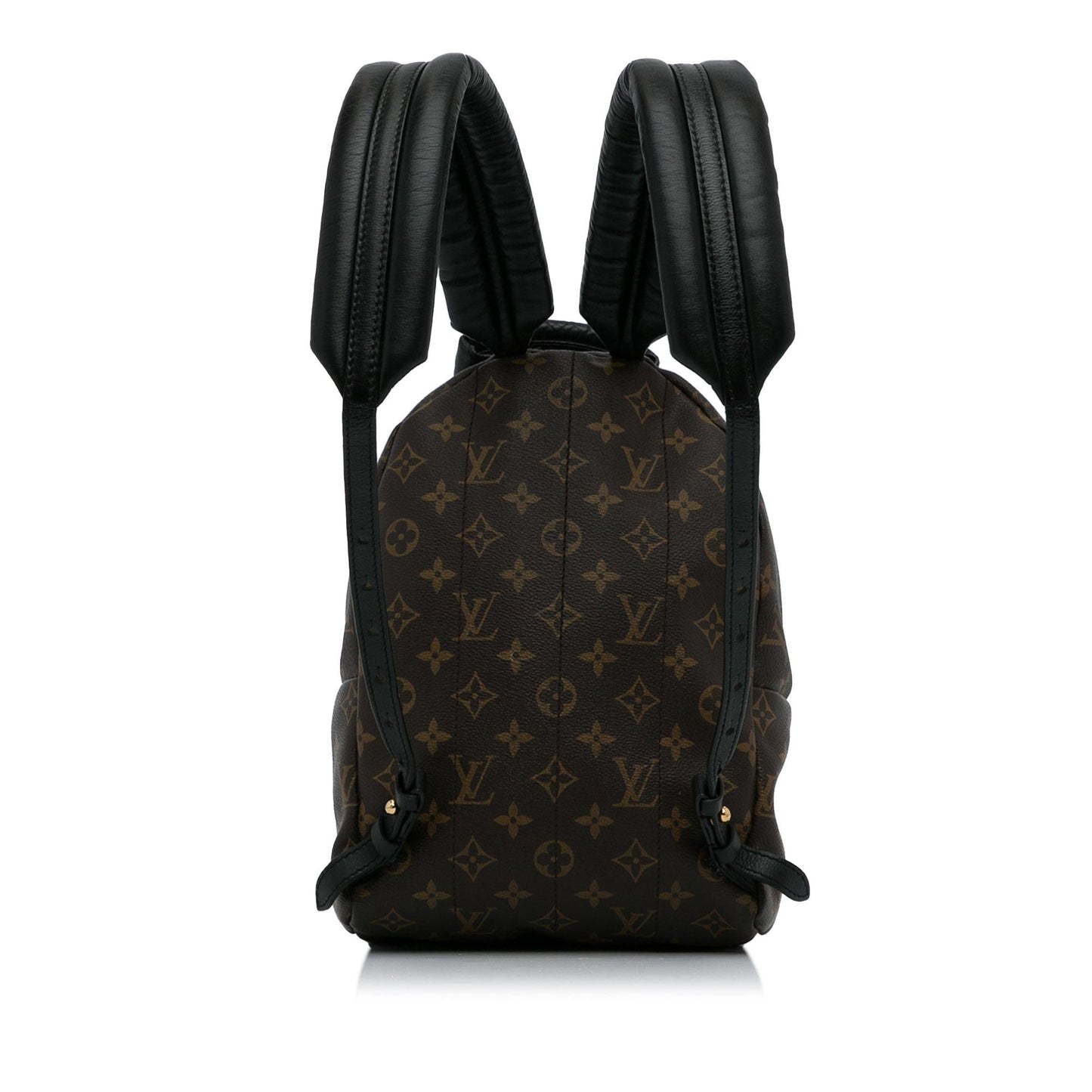 Louis Vuitton Monogram Palm Springs PM (SHG-b2hE1P)