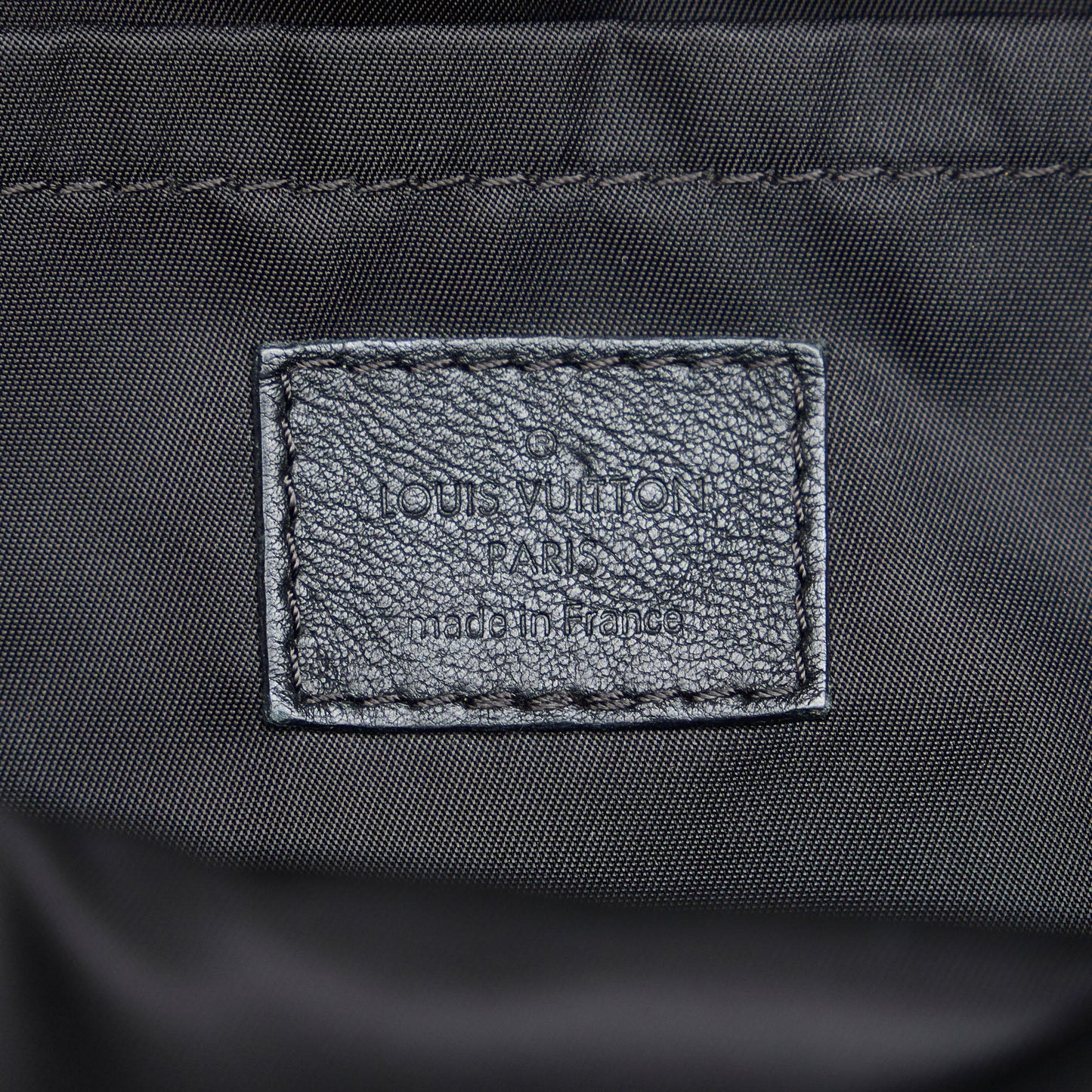 Louis Vuitton Monogram Palm Springs PM (SHG-cHfJey)
