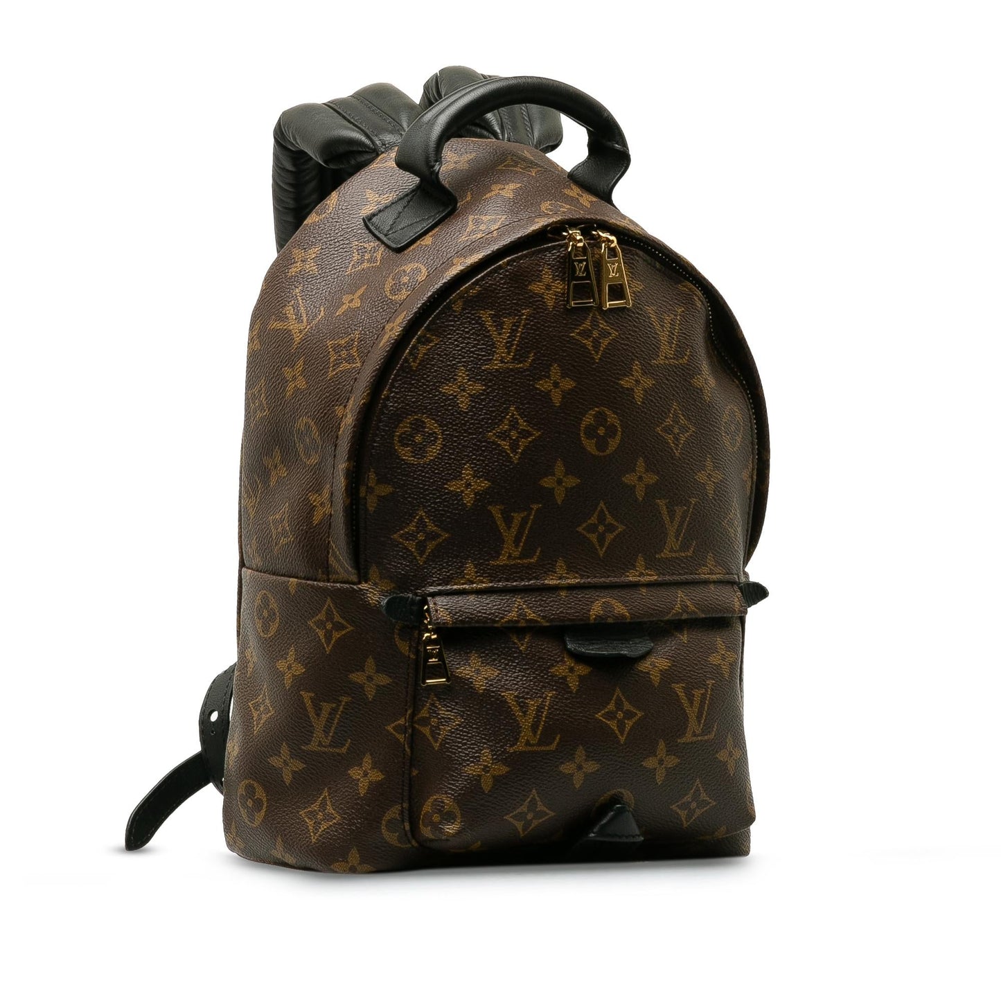 Louis Vuitton Monogram Palm Springs PM (SHG-vBRkVx)