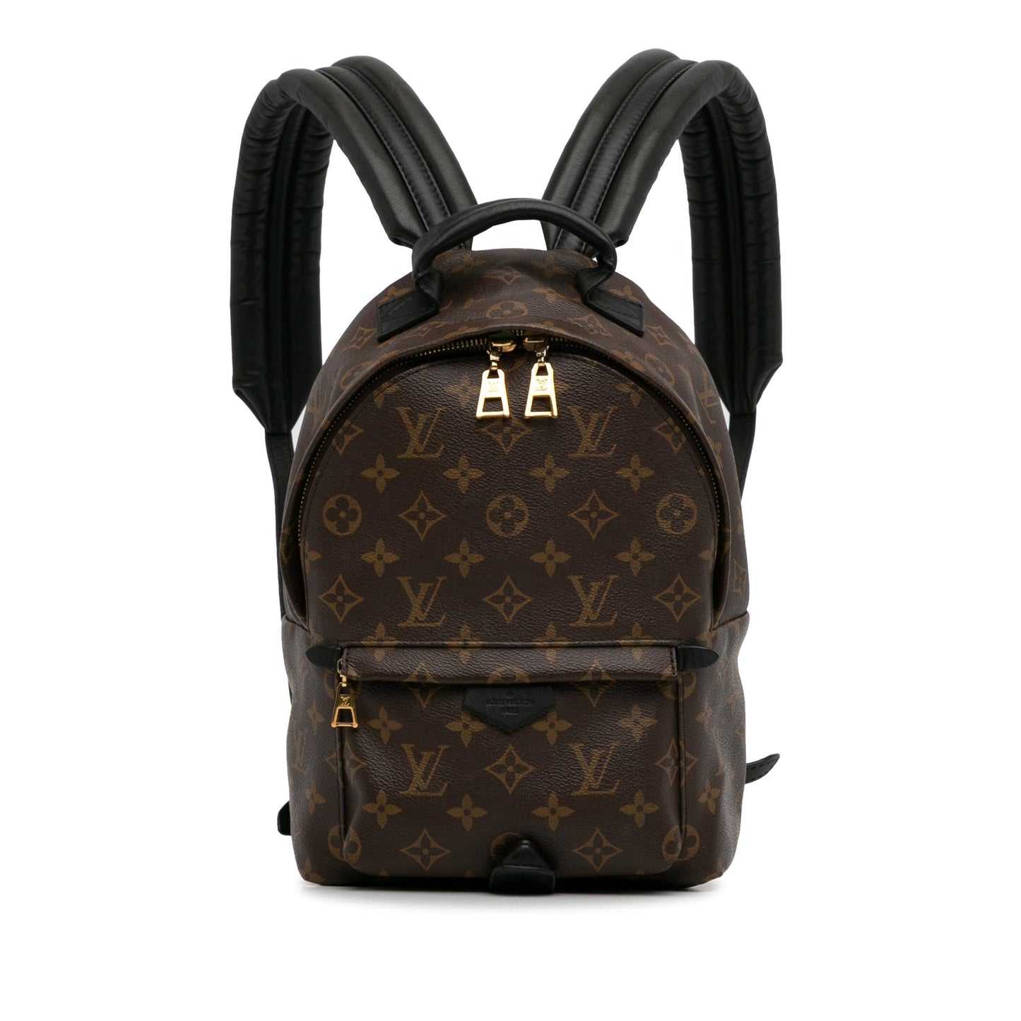 Louis Vuitton Monogram Palm Springs PM (SHG-t4LKWY)