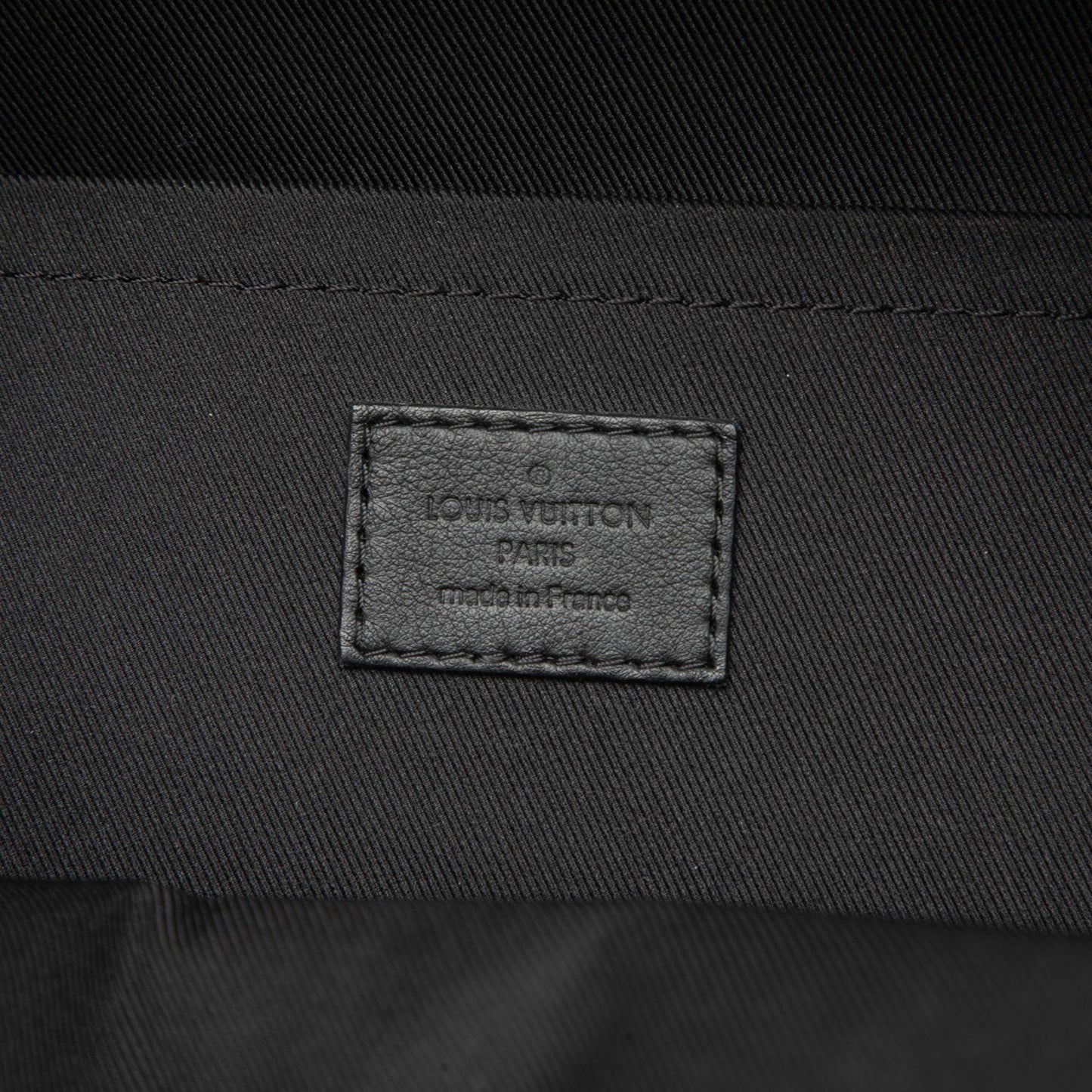 Louis Vuitton Monogram Palm Springs PM