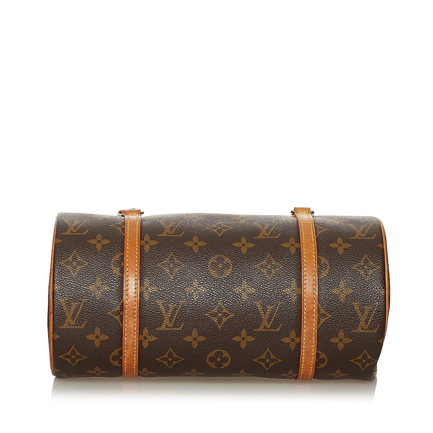 Louis Vuitton Monogram Papillon 26 (SHG-34517)
