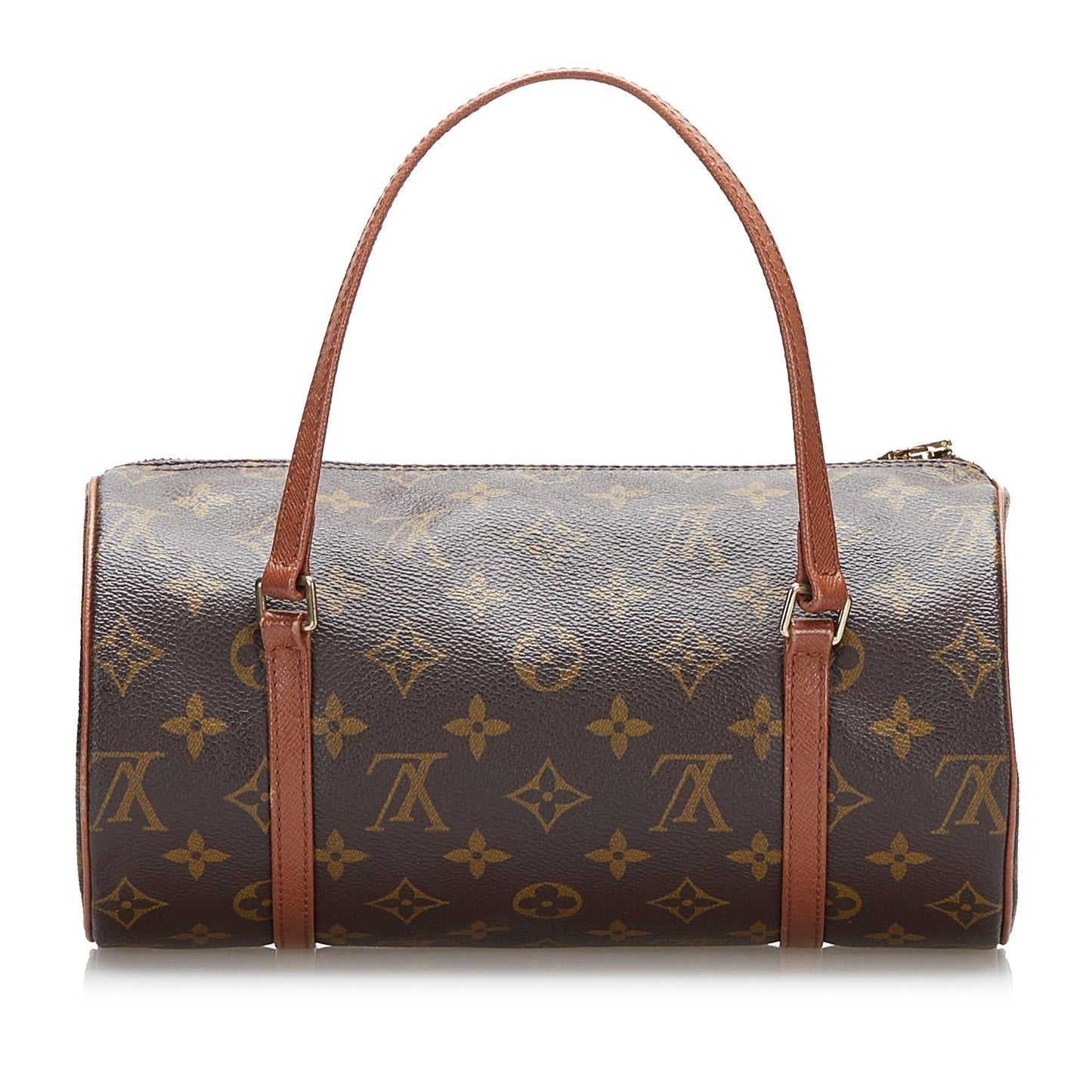 Louis Vuitton Monogram Papillon 26 (SHG-37535)