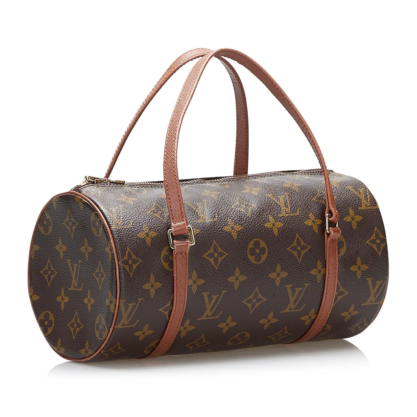 Louis Vuitton Monogram Papillon 26 (SHG-37535)