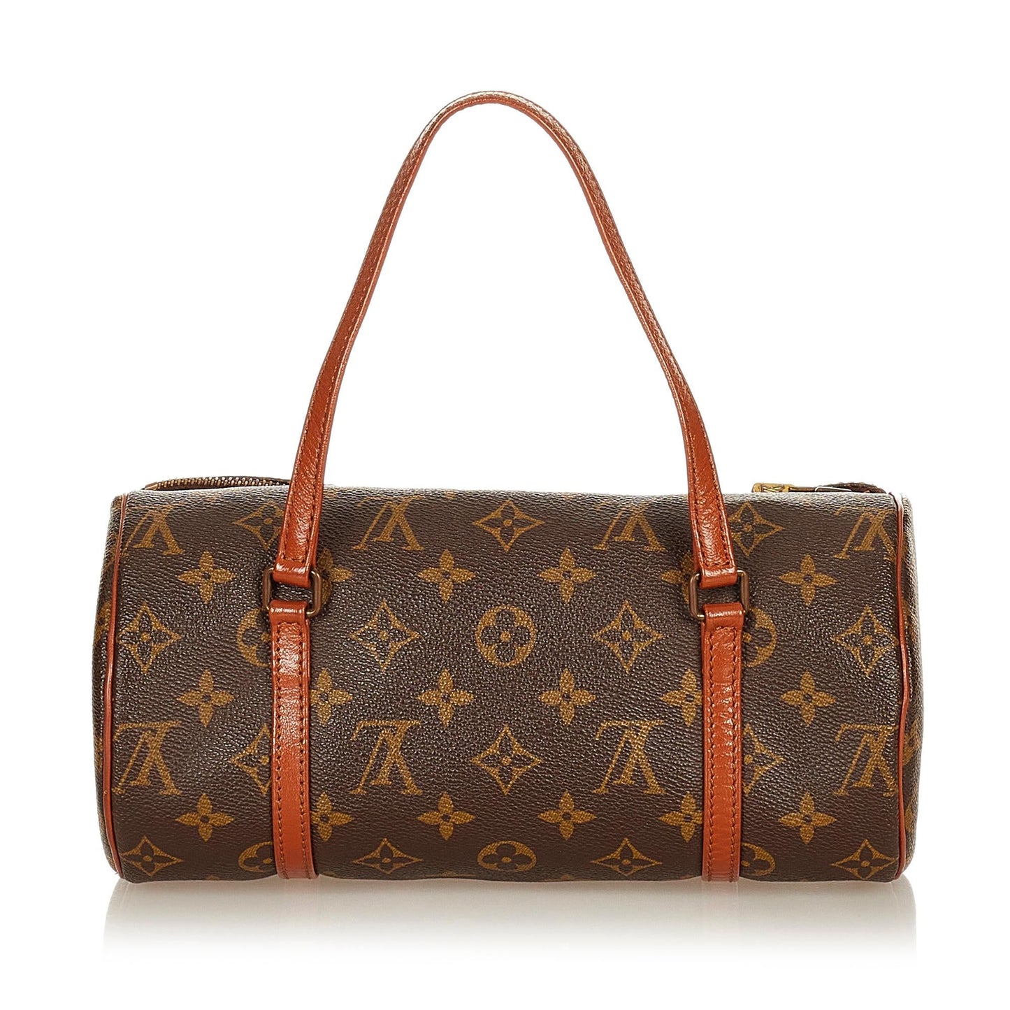 Louis Vuitton Monogram Papillon 26 (SHG-VFjzDN)