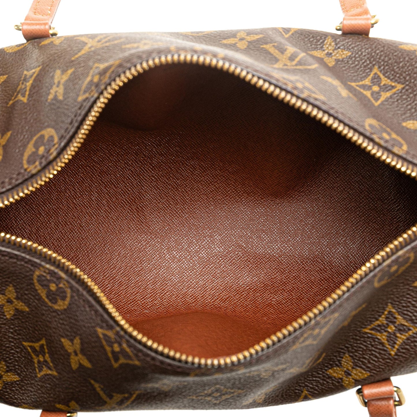 Louis Vuitton Monogram Papillon 26 (SHG-lep7TU)