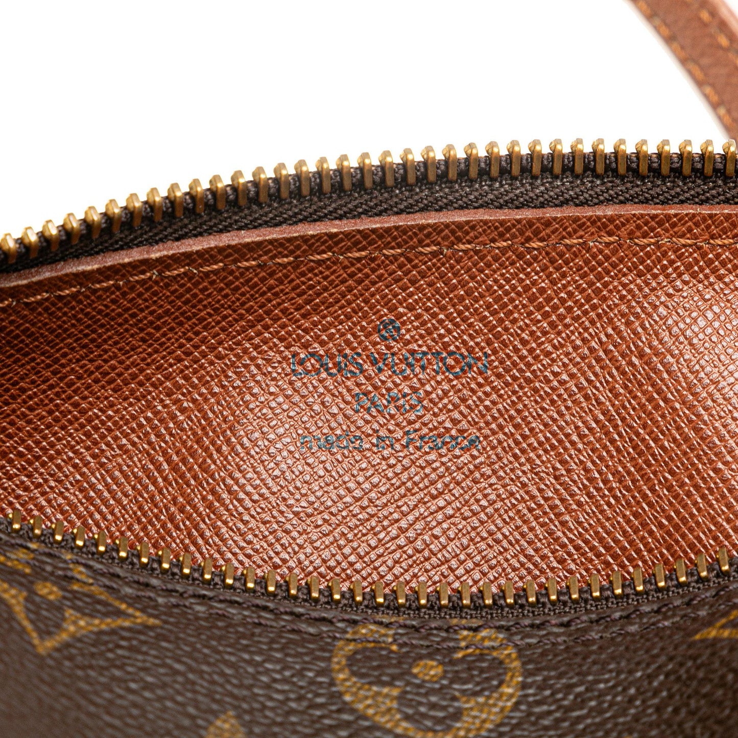 Louis Vuitton Monogram Papillon 26 (SHG-lep7TU)