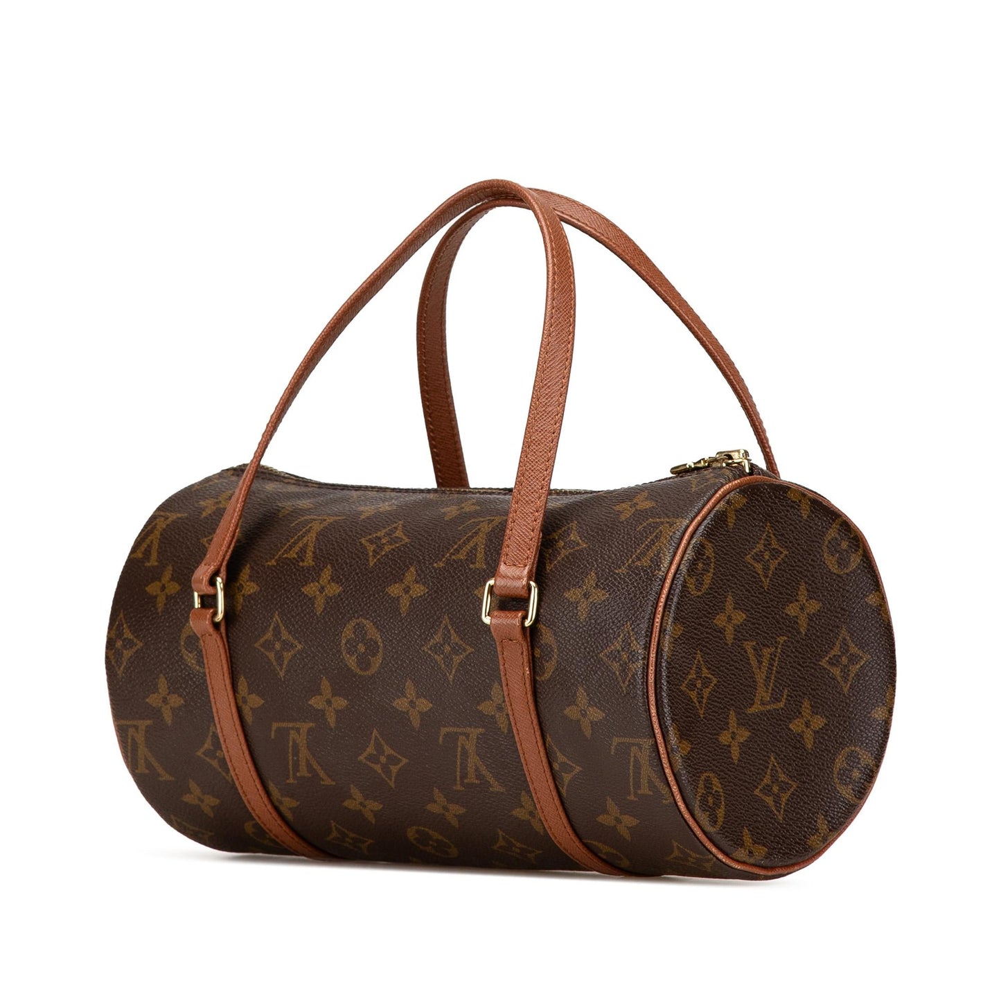 Louis Vuitton Monogram Papillon 26 (SHG-v5ZsXB)