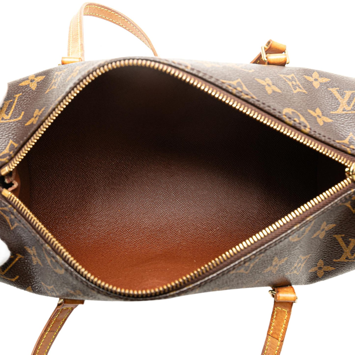 Louis Vuitton Monogram Papillon 26 (SHG-oaWj0n)