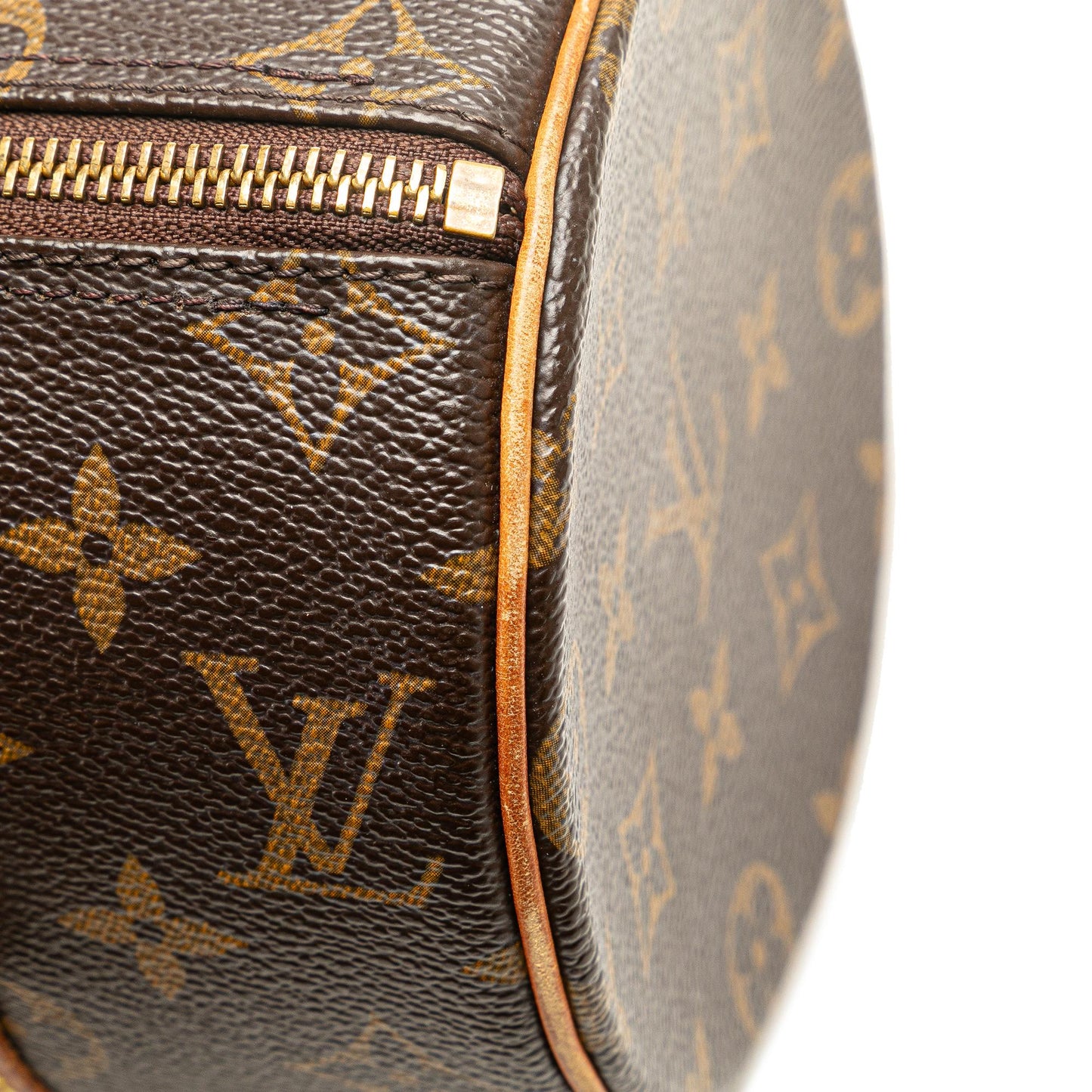 Louis Vuitton Monogram Papillon 26 (SHG-oaWj0n)